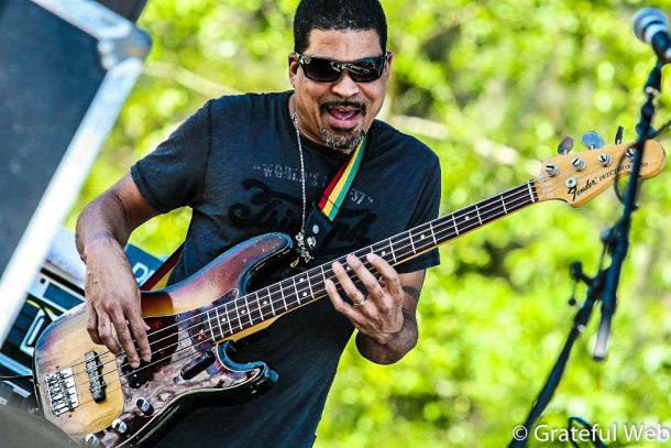 Oteil Burbridge Announces Solo Album