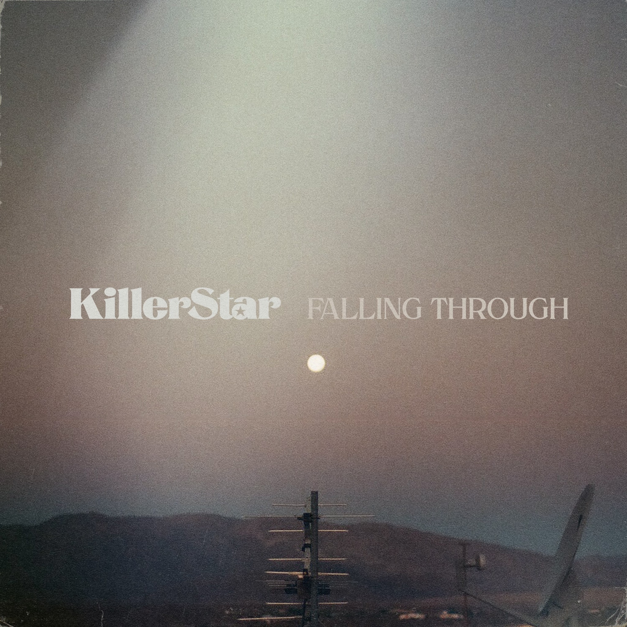 New UK Band KillerStar, With Bowie Collaborators, Today Unveil 2nd Single/Video “Falling Through”