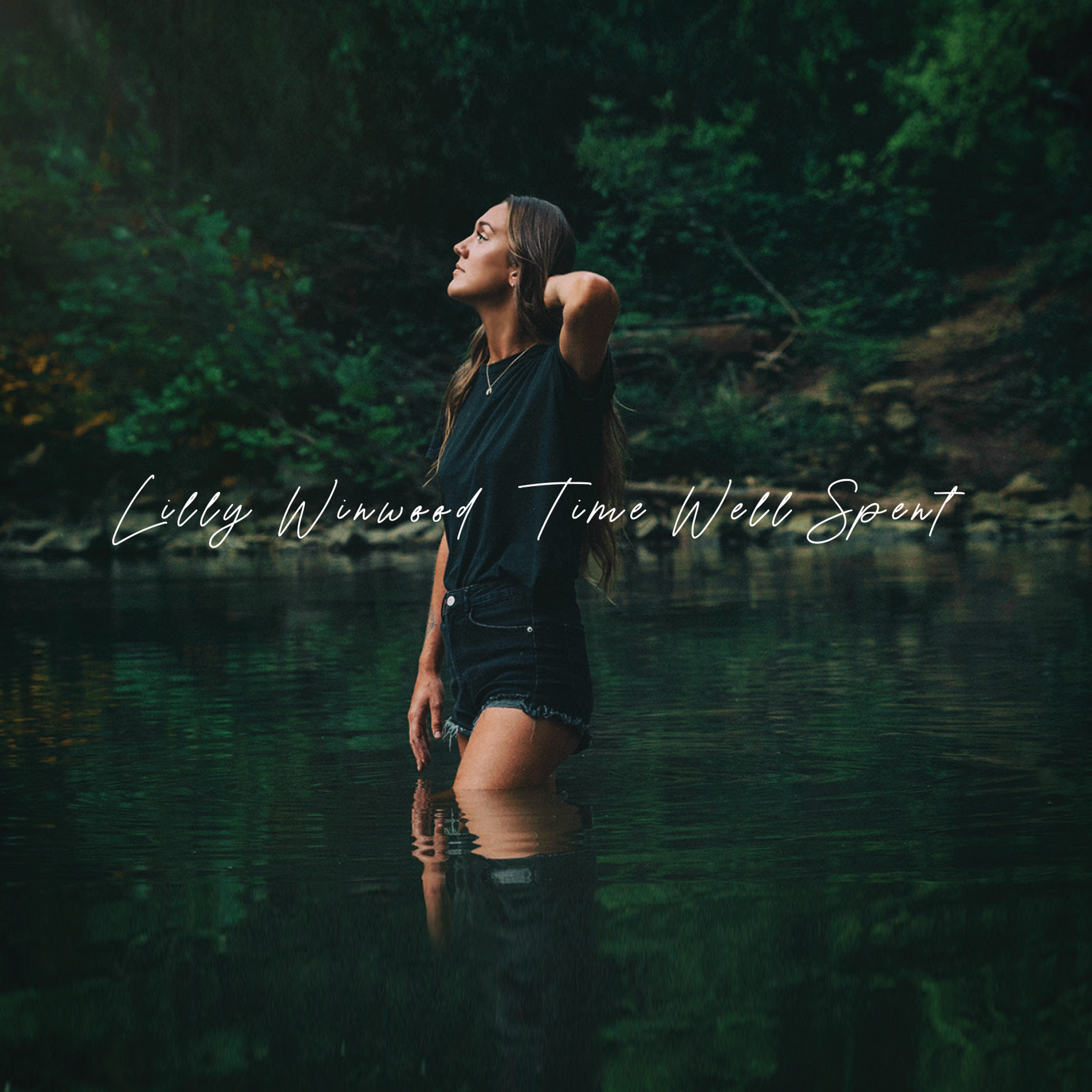 Lilly Winwood Gears Up To Release Debut Album Time Well Spent January 29
