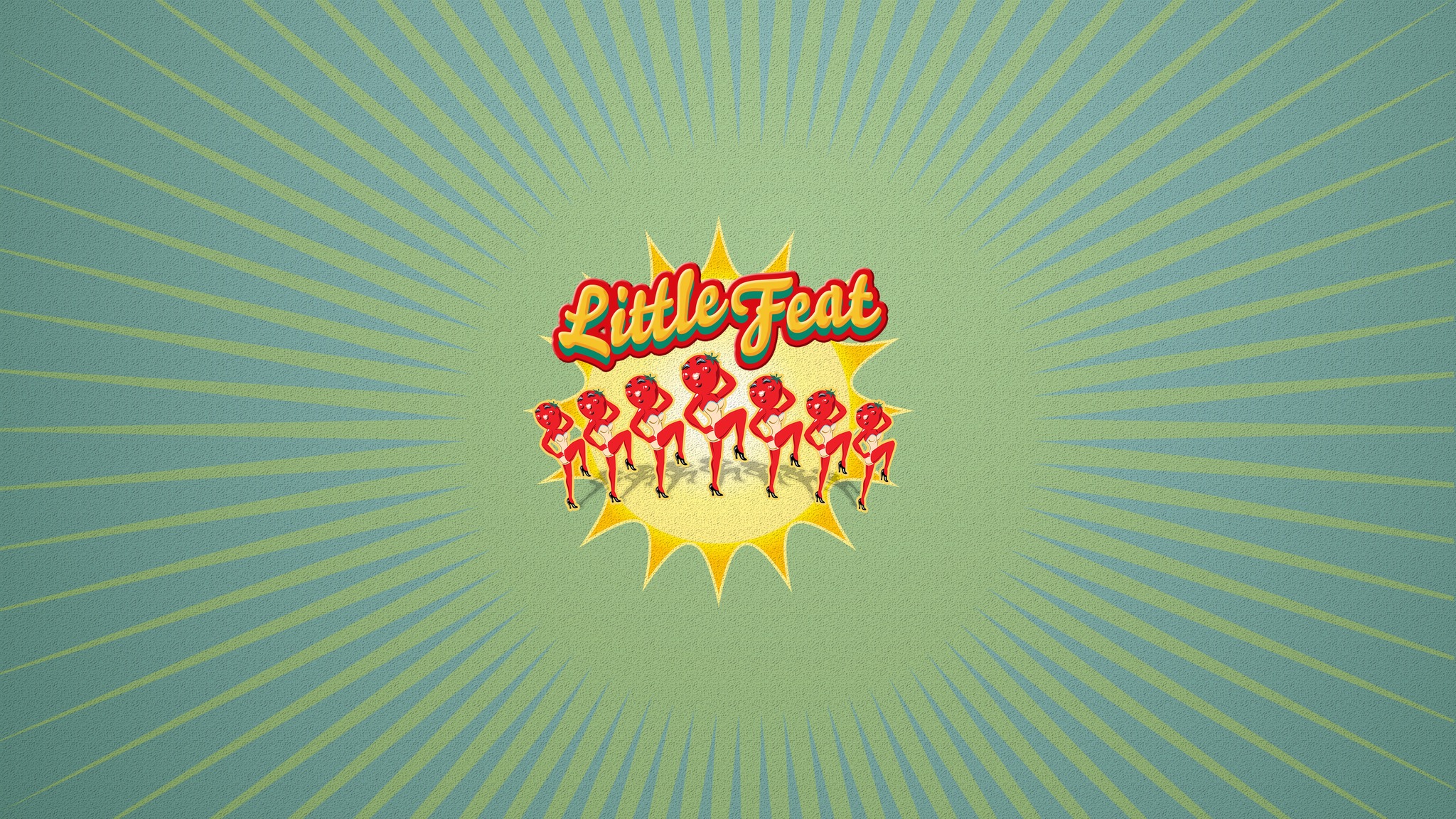 Little Feat Announces the “Can’t Be Satisfied” tour for Summer 2024