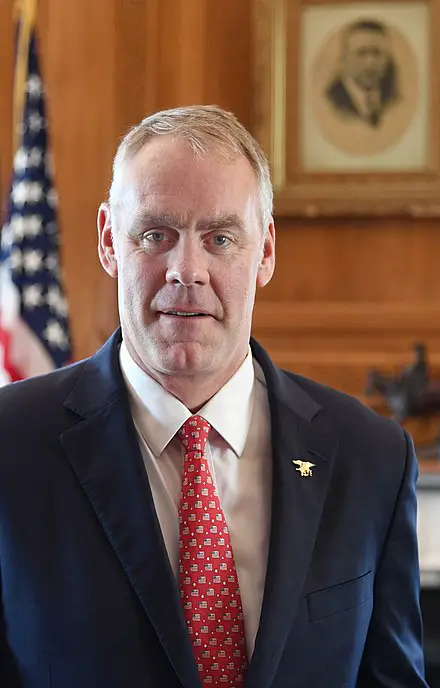 Zinke’s Interior Dept. guts protections for public health and the environment