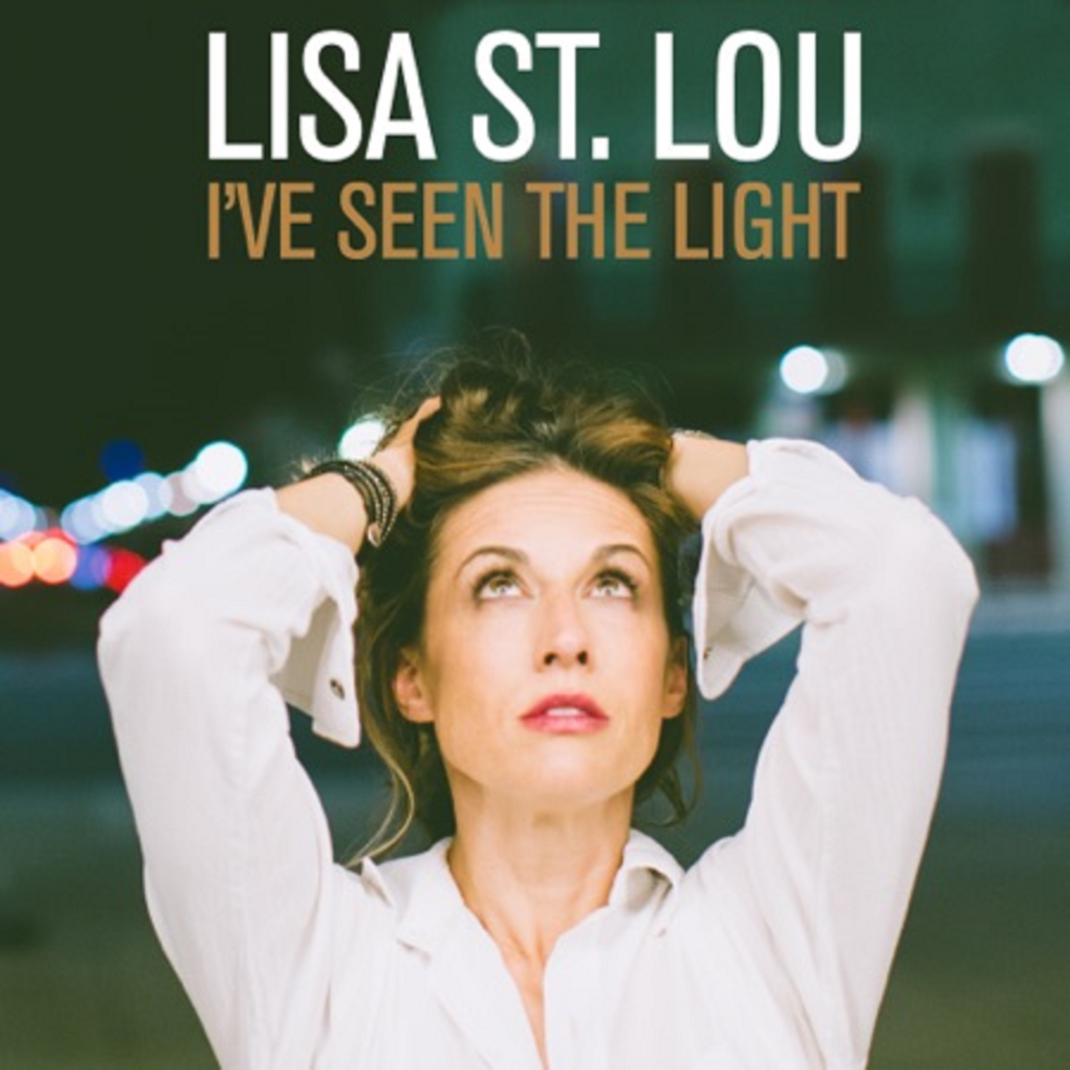 Ivan and Ian Neville, Mark Mullins Appear on New Lisa St Lou Single