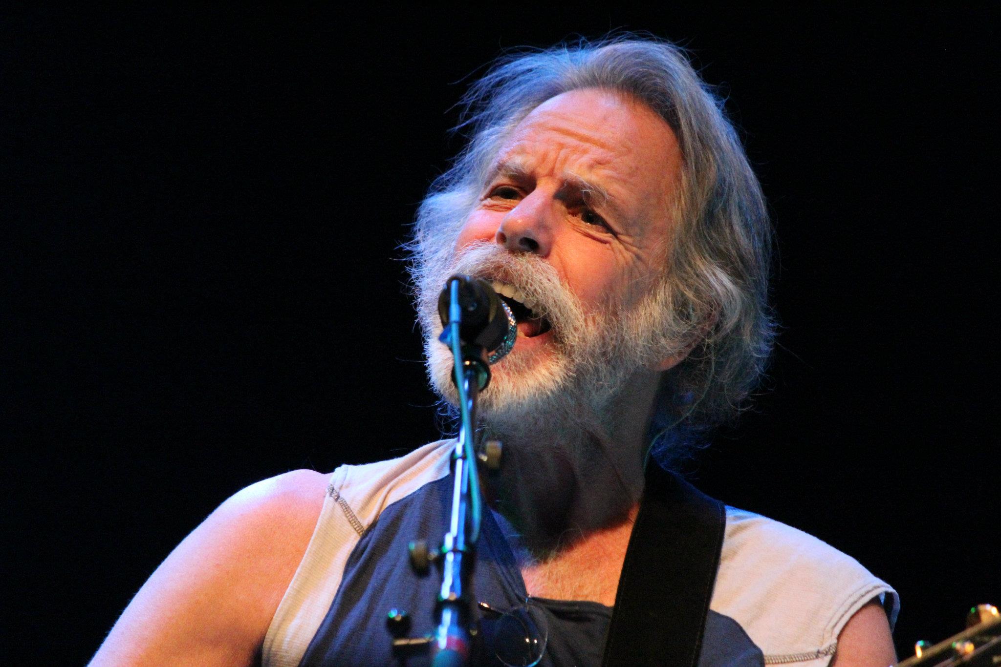 HeadCount Launches Artist Sweeps with Bobby Weir, Billy Strings + more Supporting the 'Save The Vote!' initiative to Protect Voting Rights
