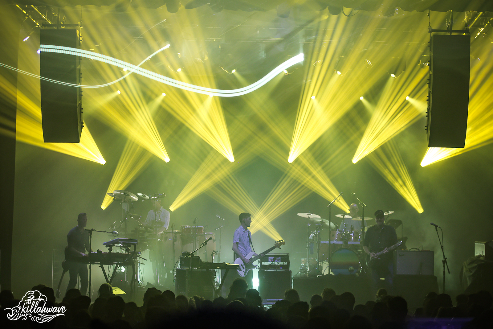 Lotus | Philadelphia, Pa | May 13, 2022 | Photos by Killahwave/Jamie Huenefeld