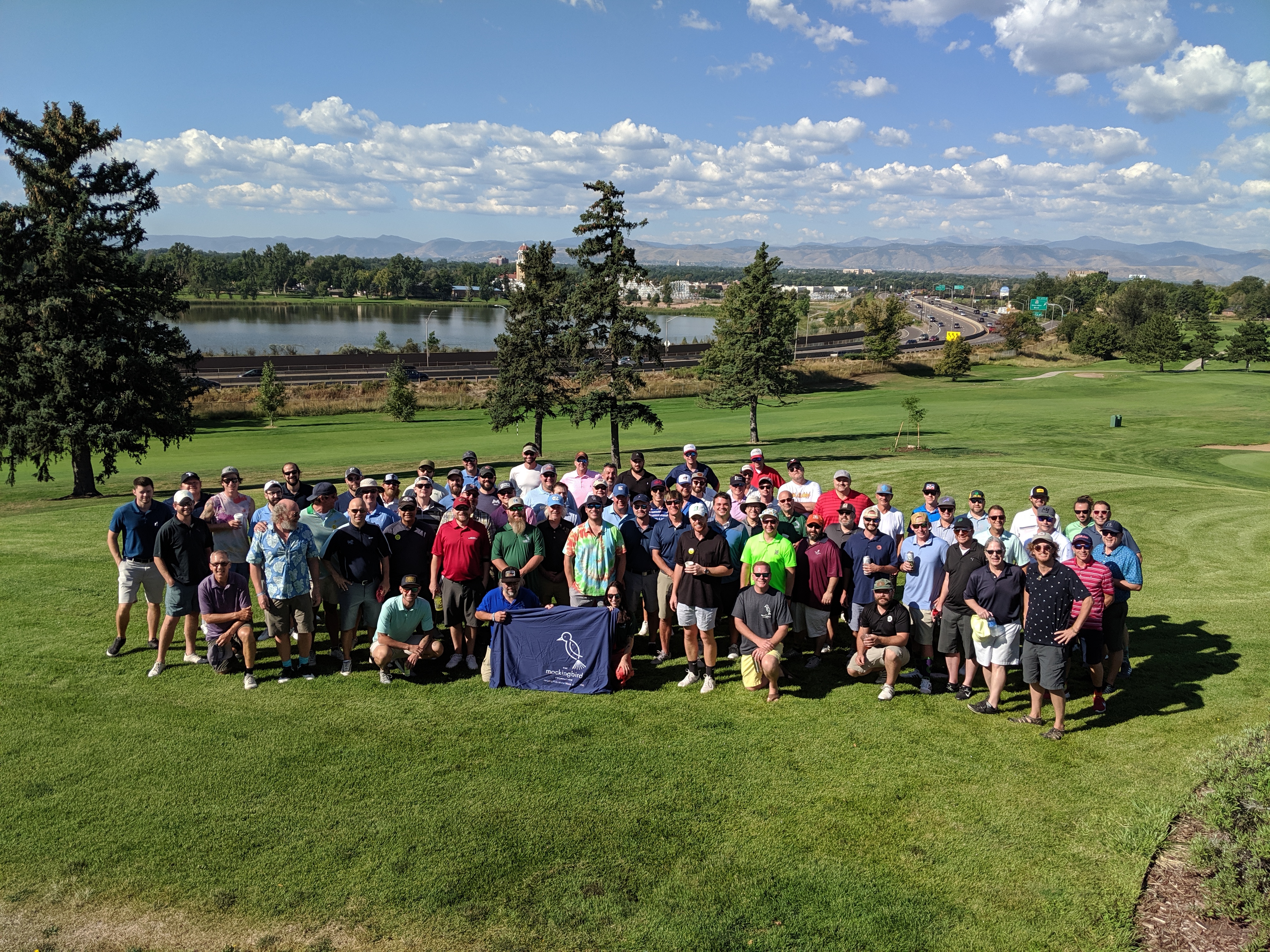 Fourth Annual Runaway Open 2019 Wrap-Up