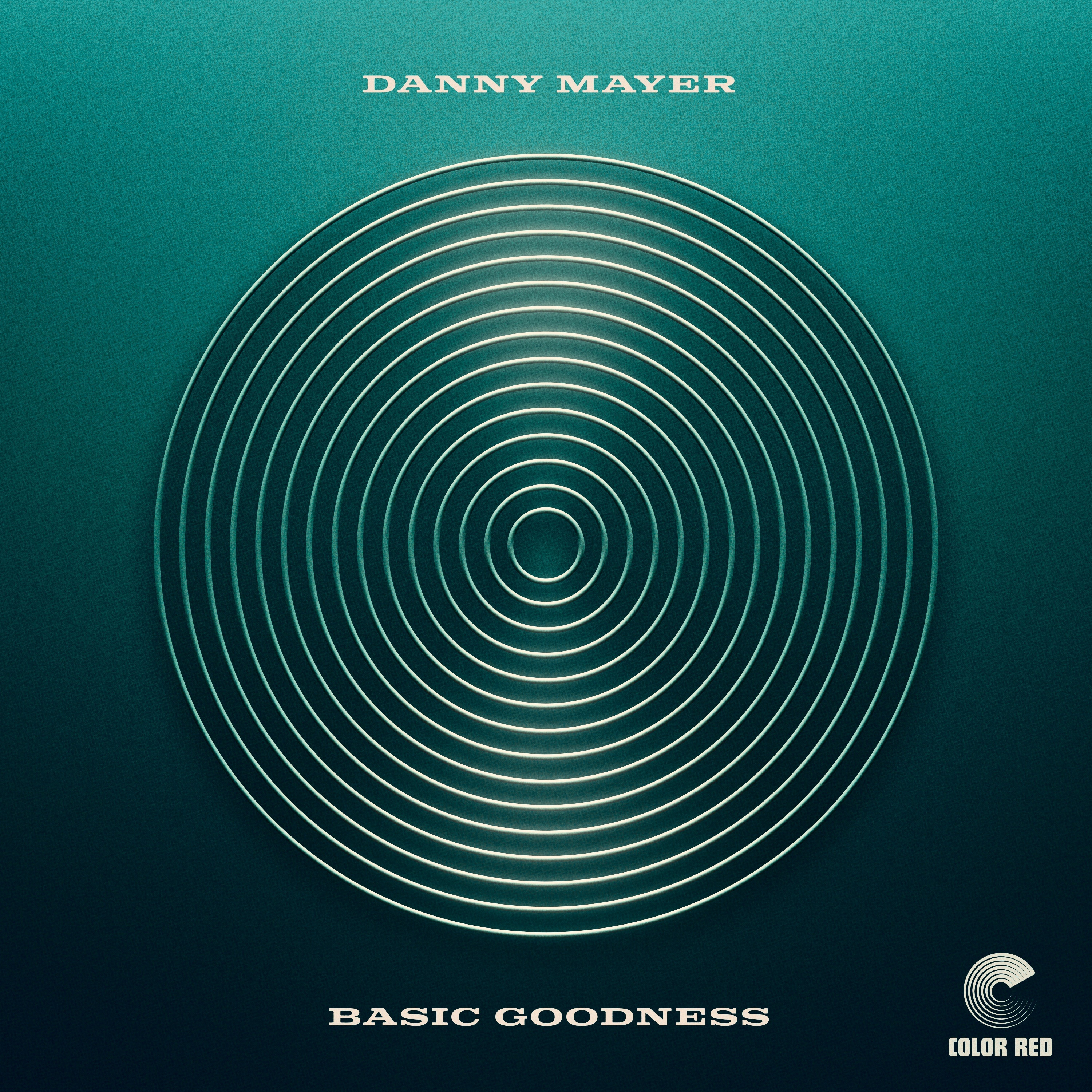 DANNY MAYER TO RELEASE DEBUT SOLO SINGLE "BASIC GOODNESS" VIA COLOR RED