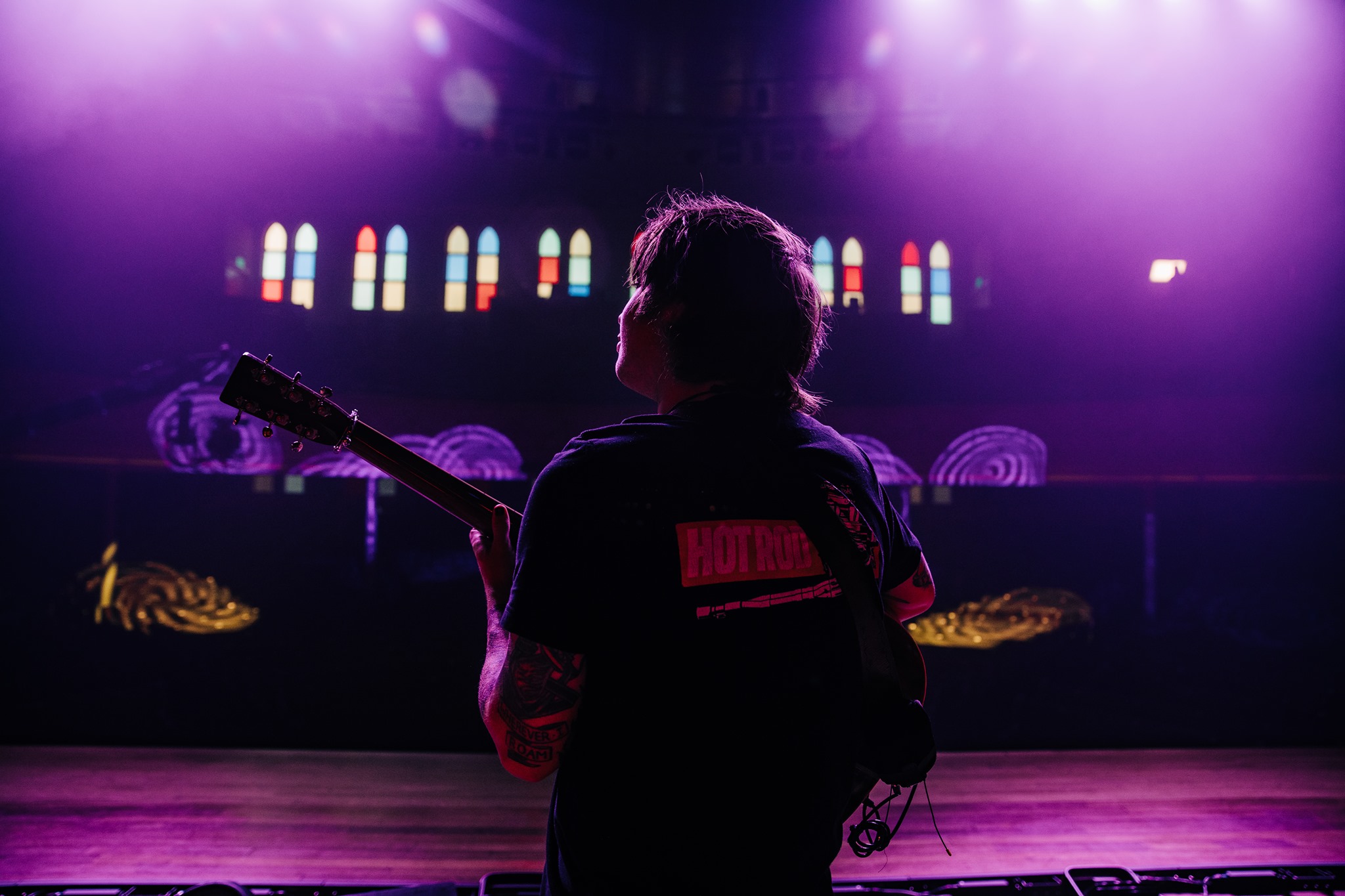 Billy Strings | Ryman Auditorium | 10/25/2020