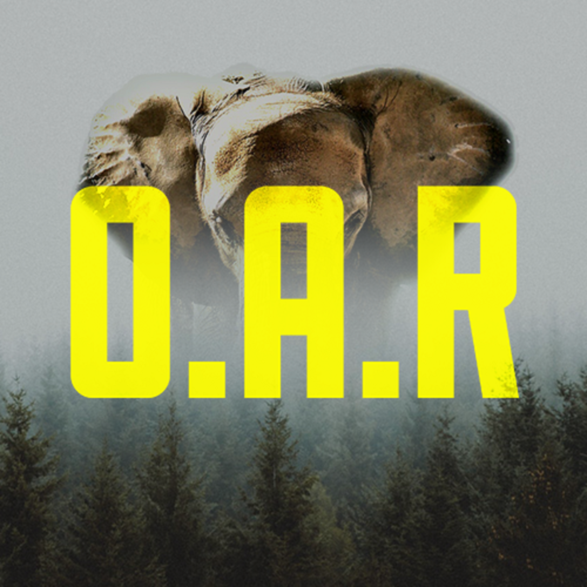 O.A.R. new album "The Mighty" out today