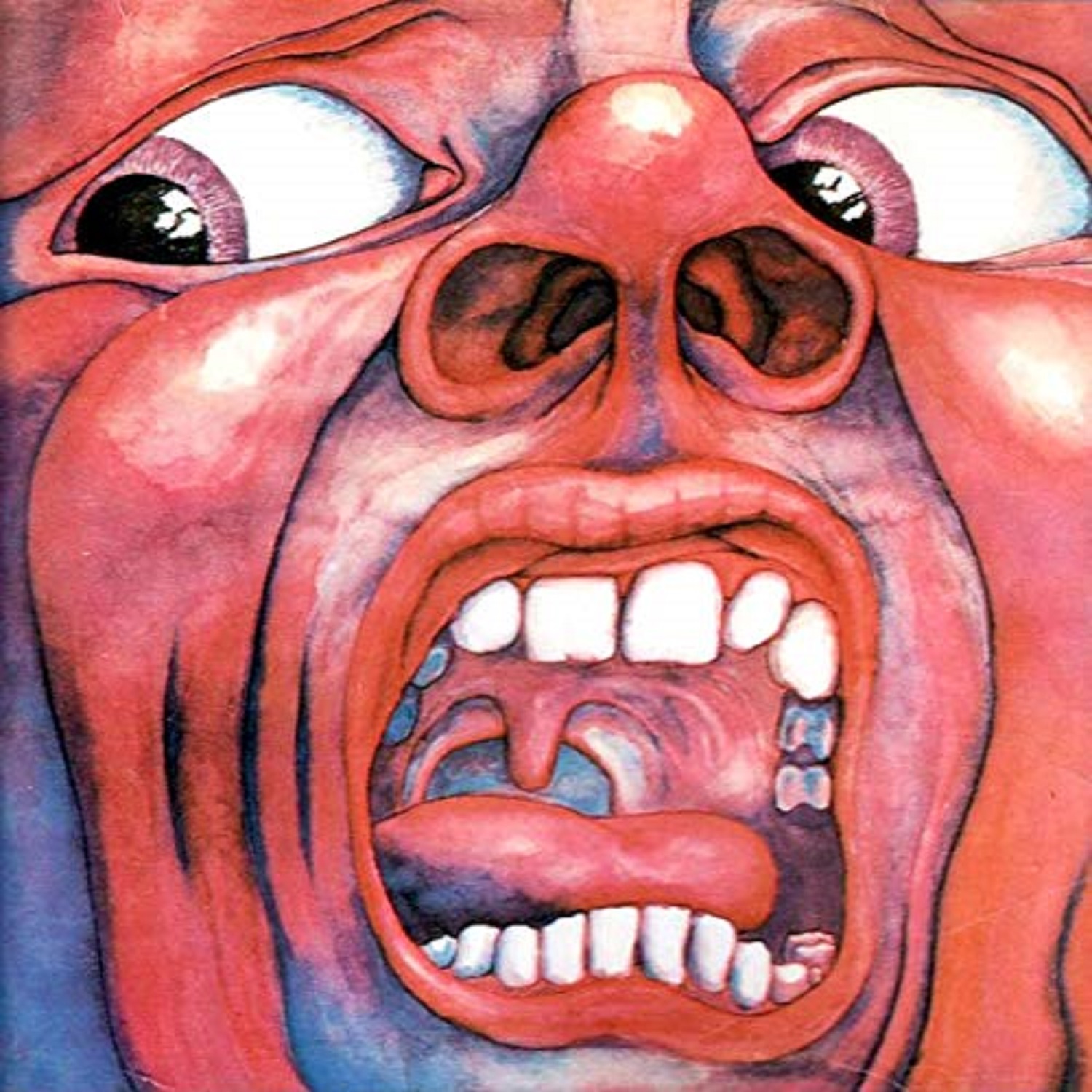 Robert Fripp: The Wizard Behind King Crimson's Sonic Alchemy