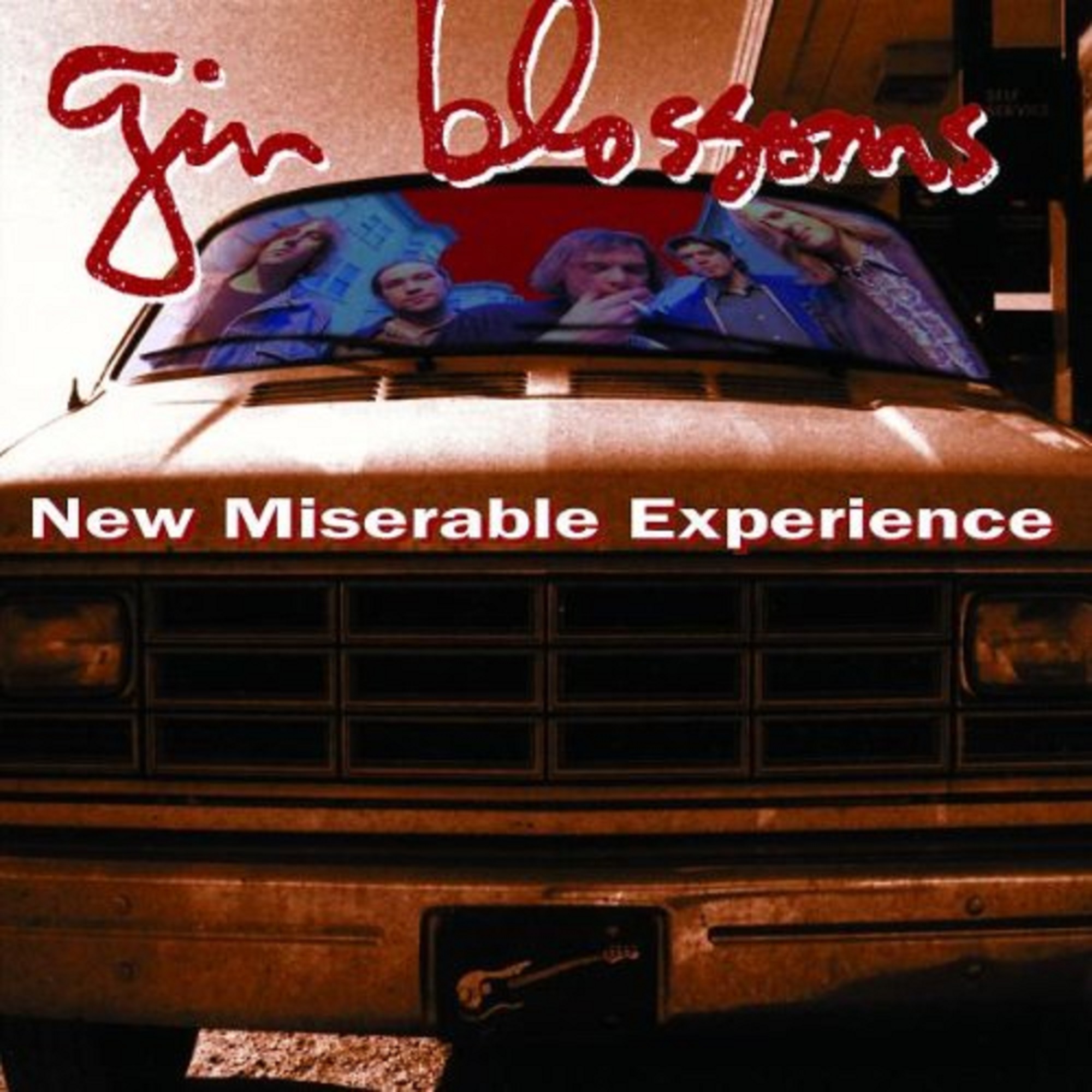 Gin Blossoms Celebrate 30 Miserable Years
