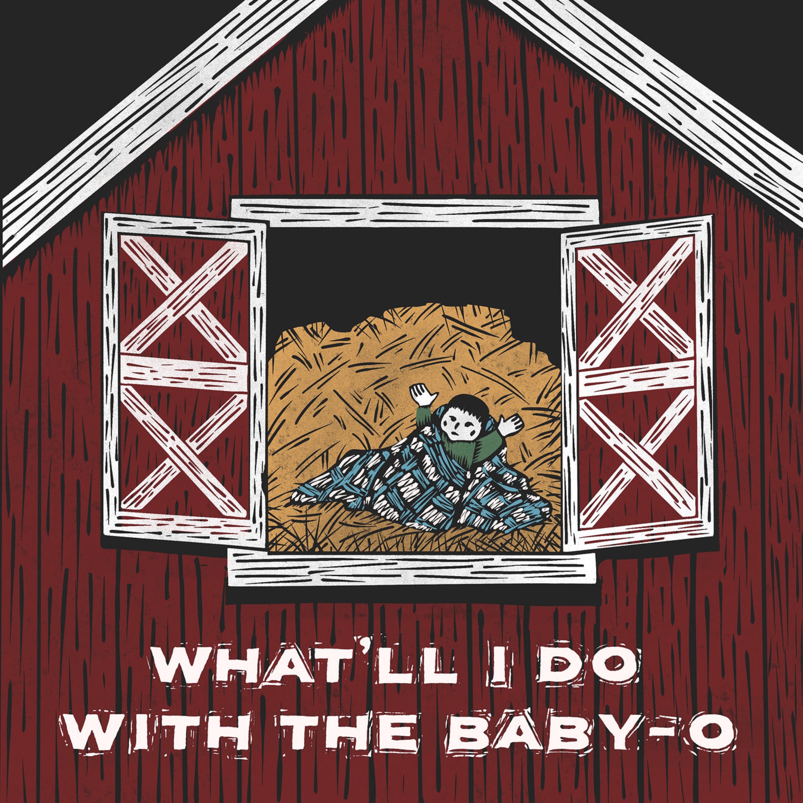 Jesse Smathers Cuts Loose With New Single, “What’ll I Do With the Baby-O”
