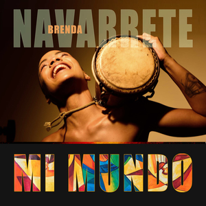 Brenda Navarete releases solo debut with "Mi Mundo"