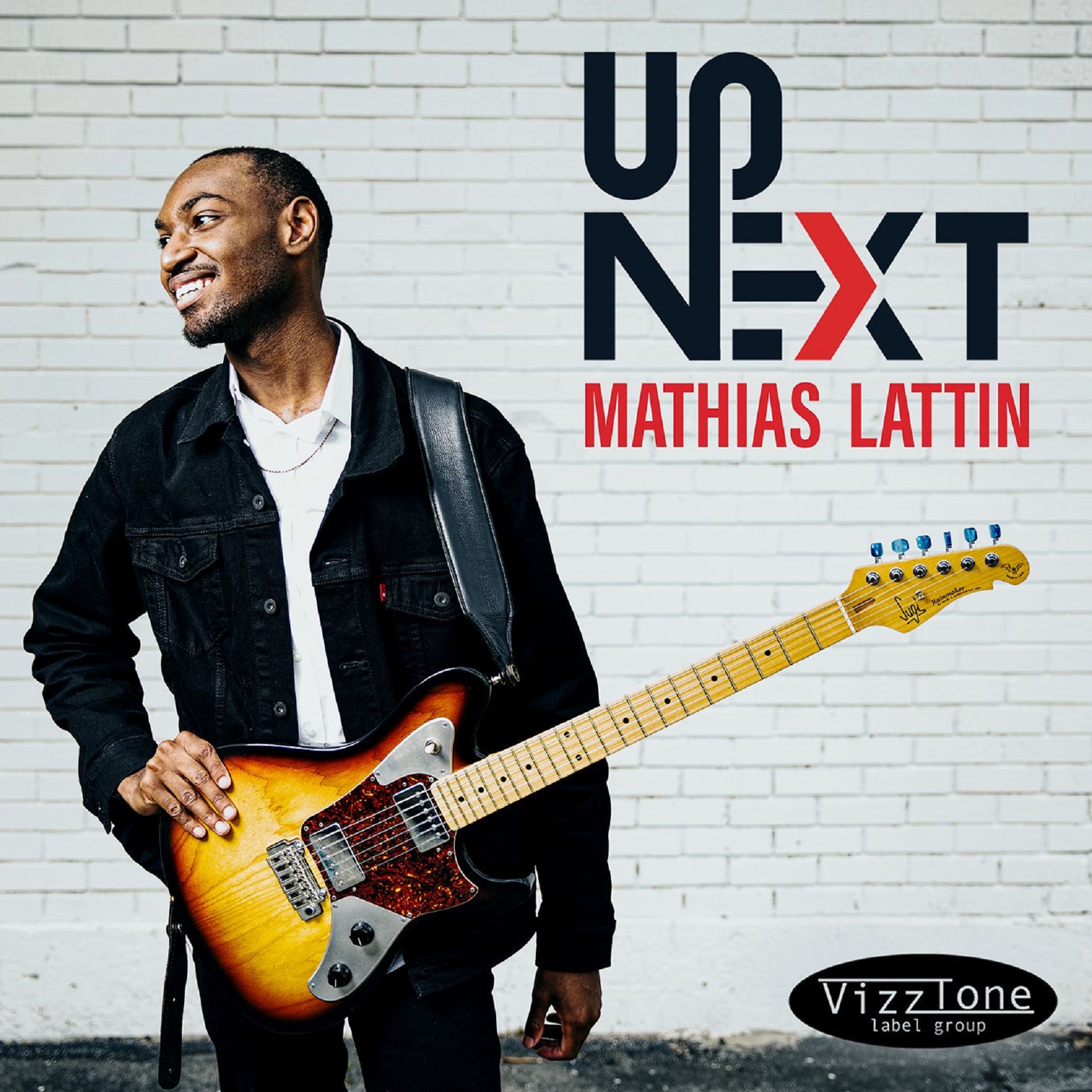 Mathias Lattin COMES OUT STRONG WITH NEW VIZZTONE ALBUM, 1ST SINGLE, AND KILLER TOUR SCHEDULE