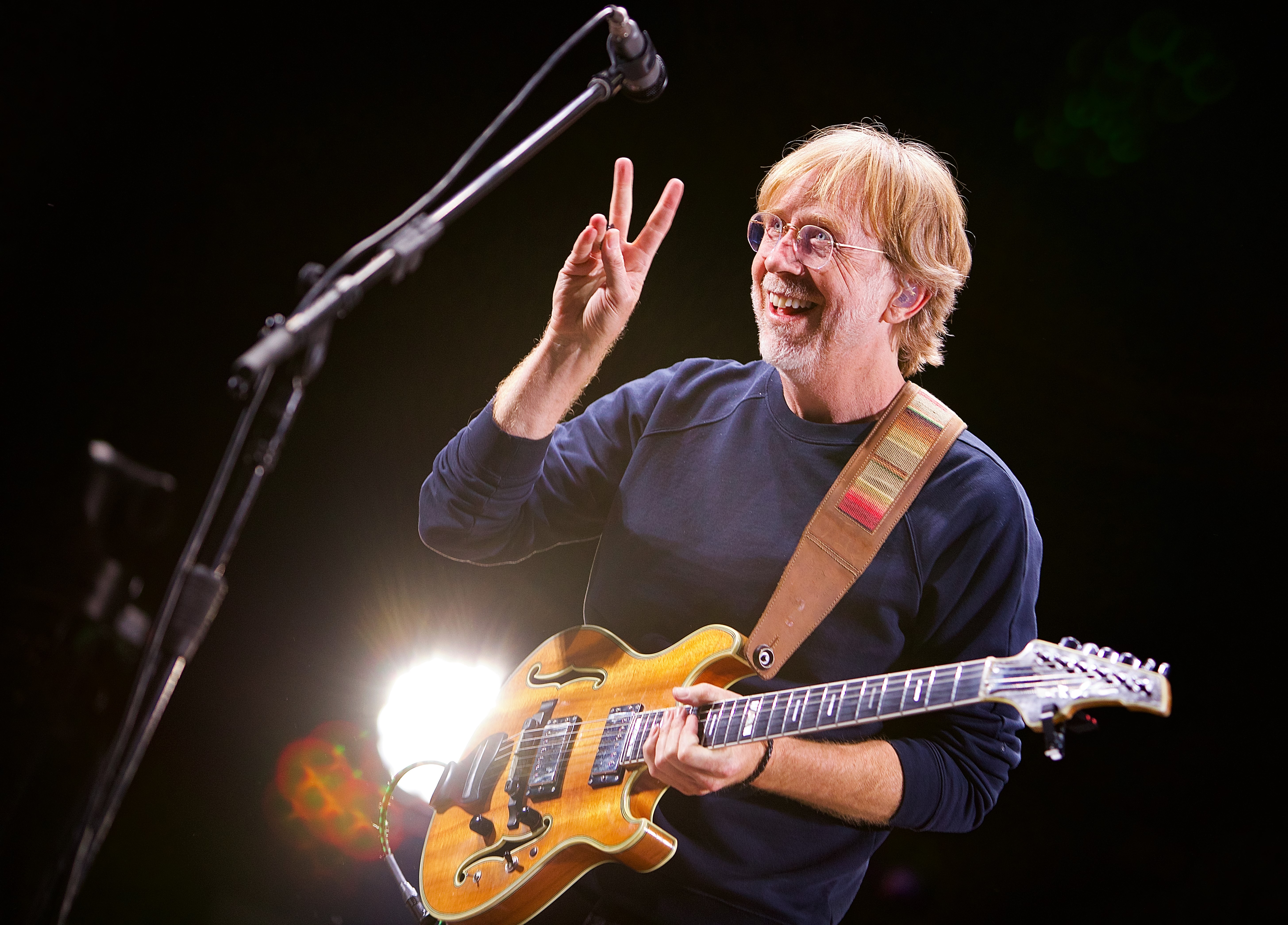 Phish | Dick's Sporting Goods Park | 9/1/23