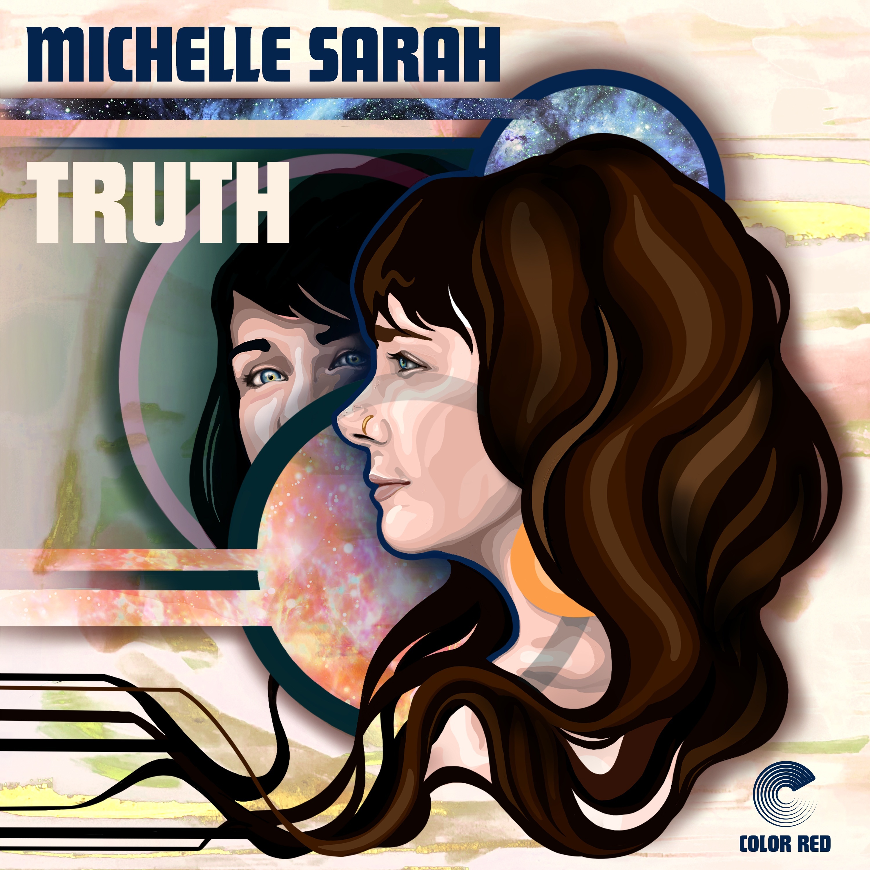 Michelle Sarah set to release "Truth"