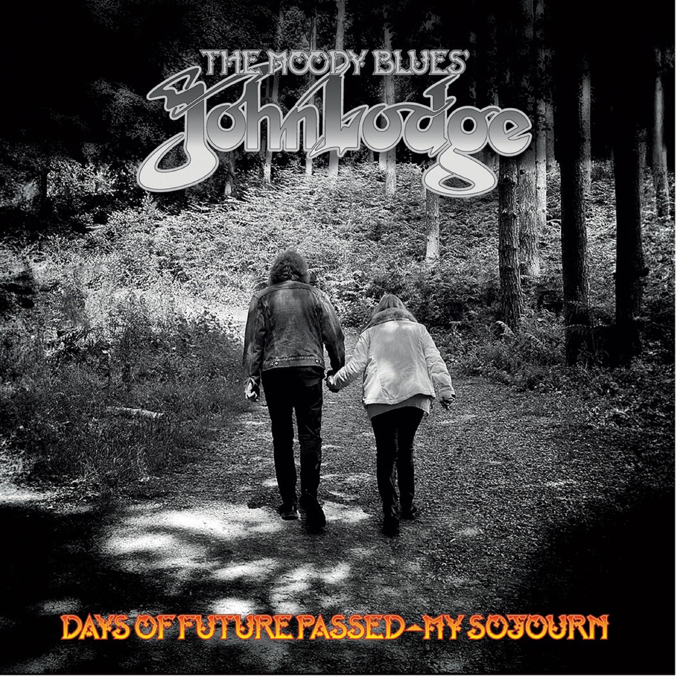 THE MOODY BLUES’ JOHN LODGE ANNOUNCES RELEASE OF ALBUM ‘DAYS OF FUTURE PASSED – MY SOJOURN’ TO ACCOMPANY HIS JULY 2023 USA ‘DAYS OF FUTURE PASSED’ TOUR - STARTING JULY 18TH