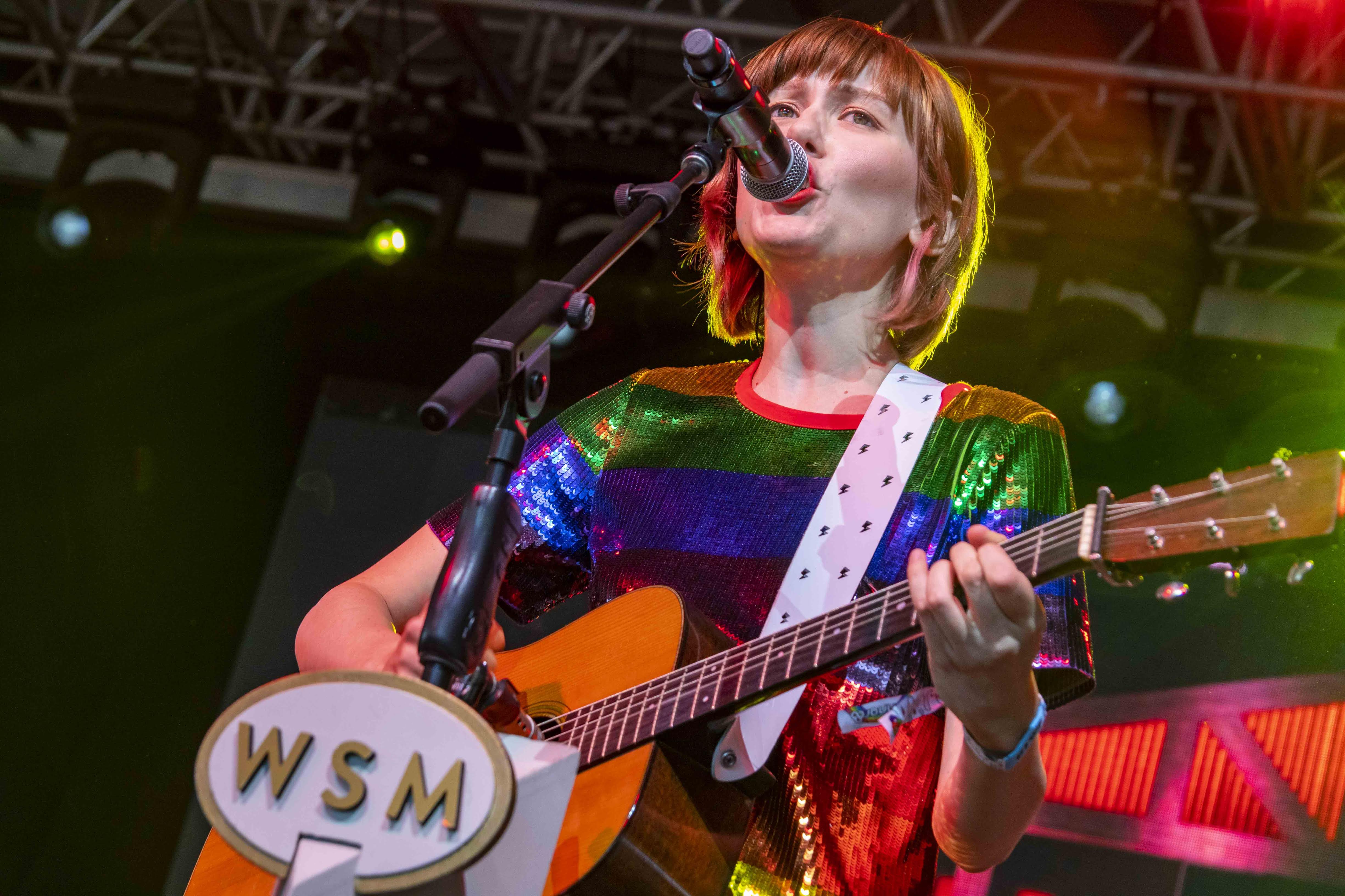 molly tuttle concert tour