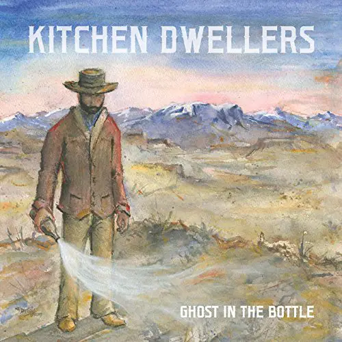 Kitchen Dwellers Release 2nd Studio Album