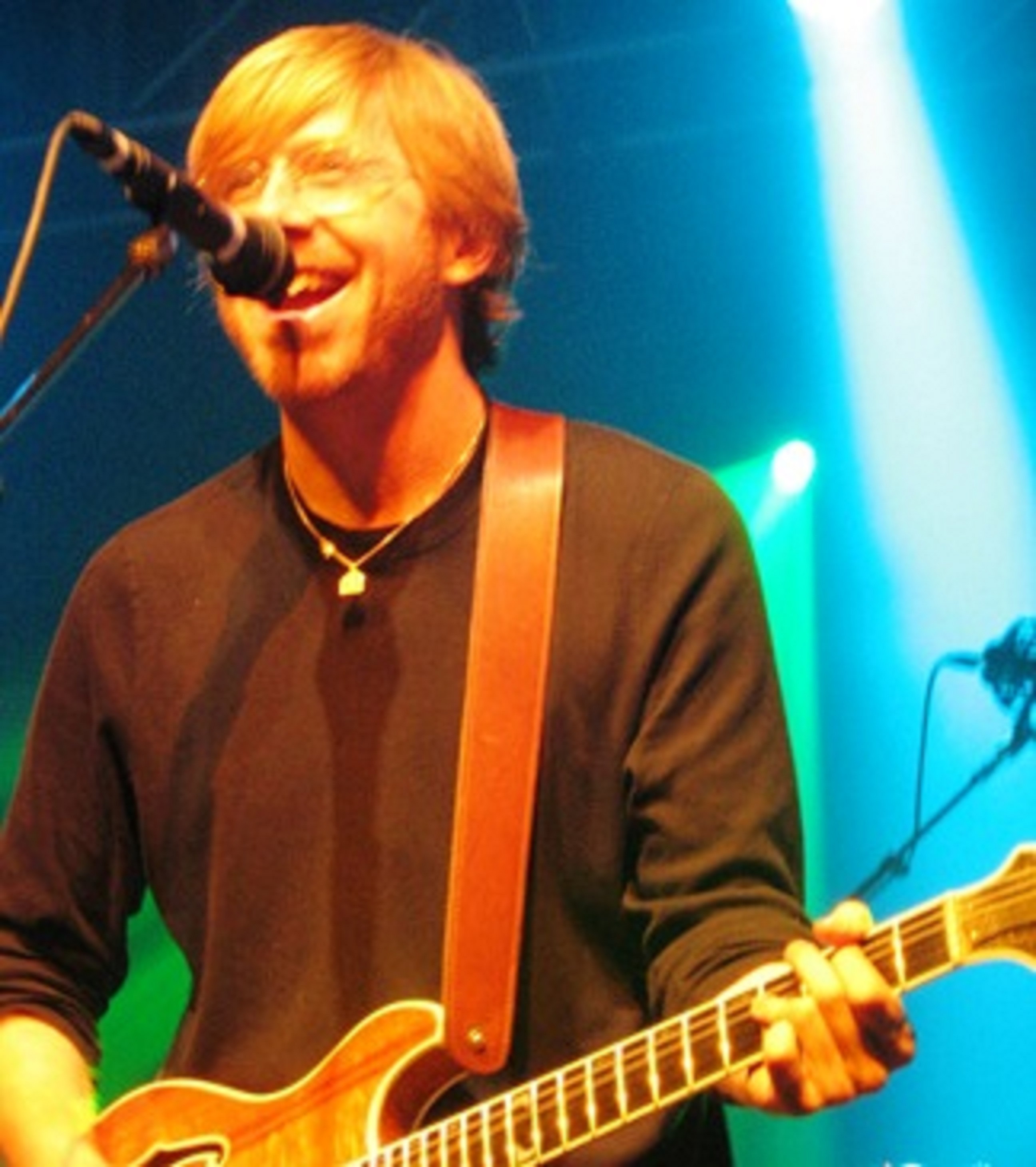 Trey at the Fillmore | Denver, CO | 2005