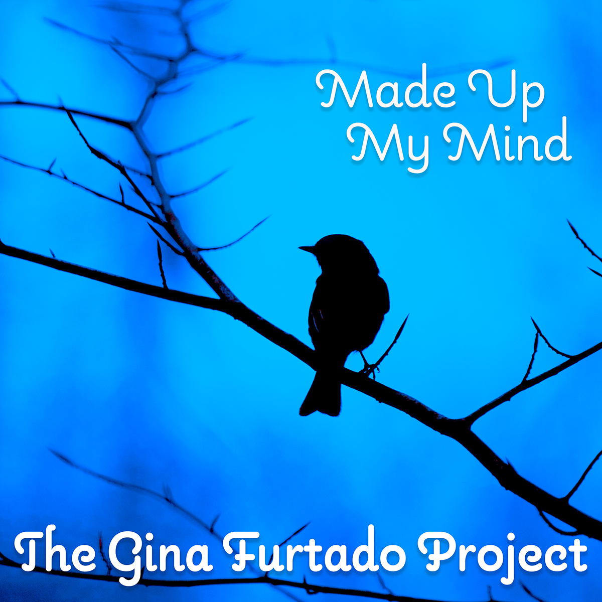 The Gina Furtado Project chooses kindness in “Made Up My Mind”