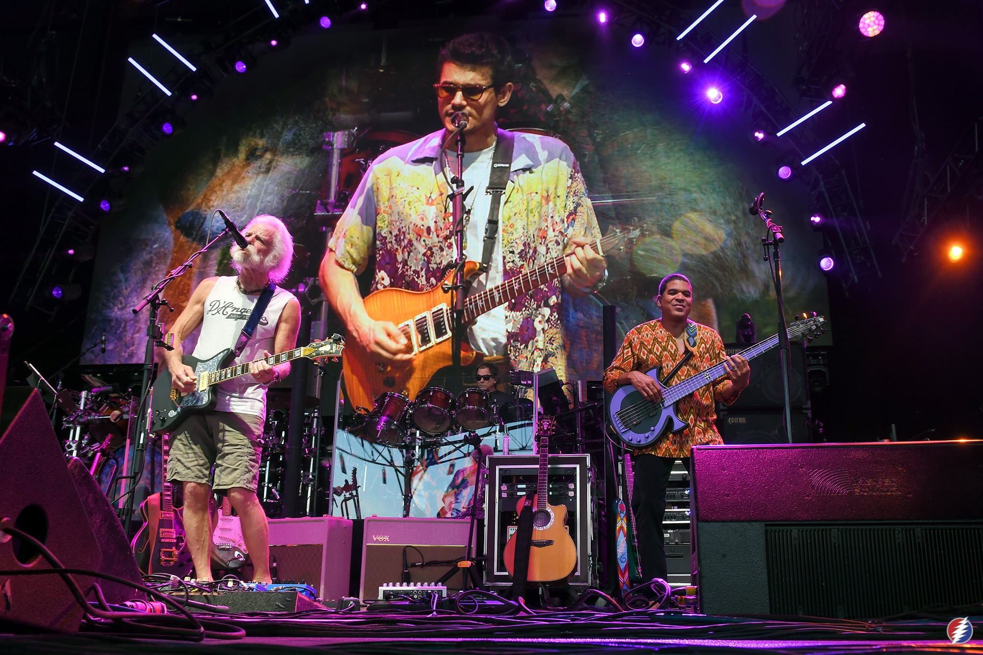 Dead & Company | Jiffy Lube Live | 6/26/19