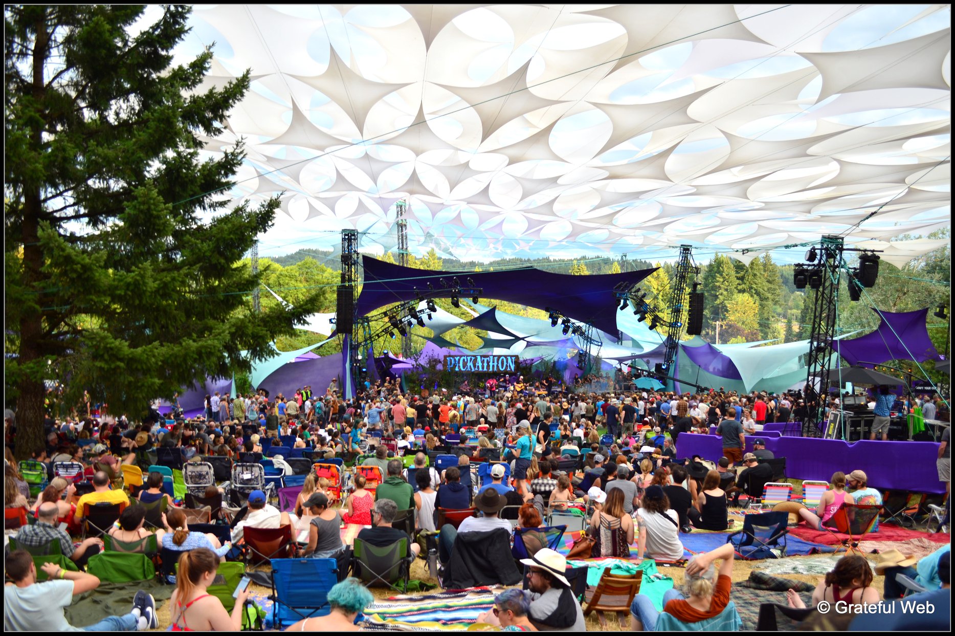 Pickathon 2019 | Recap & Photos