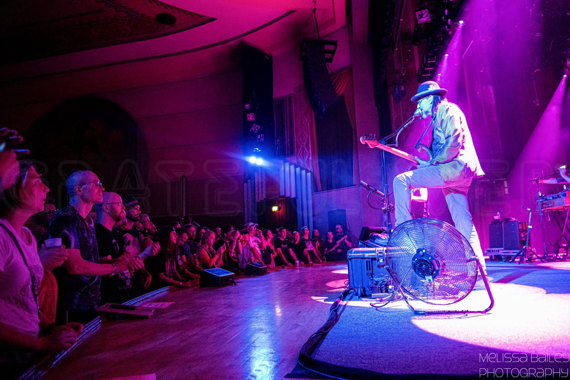 Claypool Lennon Delirium | Boulder Theater | 8/18/19