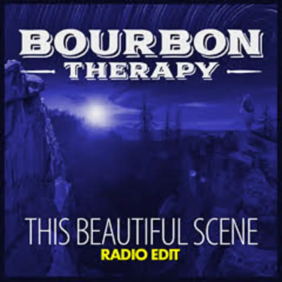 New Single from Bay Area Country/Americana Husband-Wife Duo Bourbon Therapy