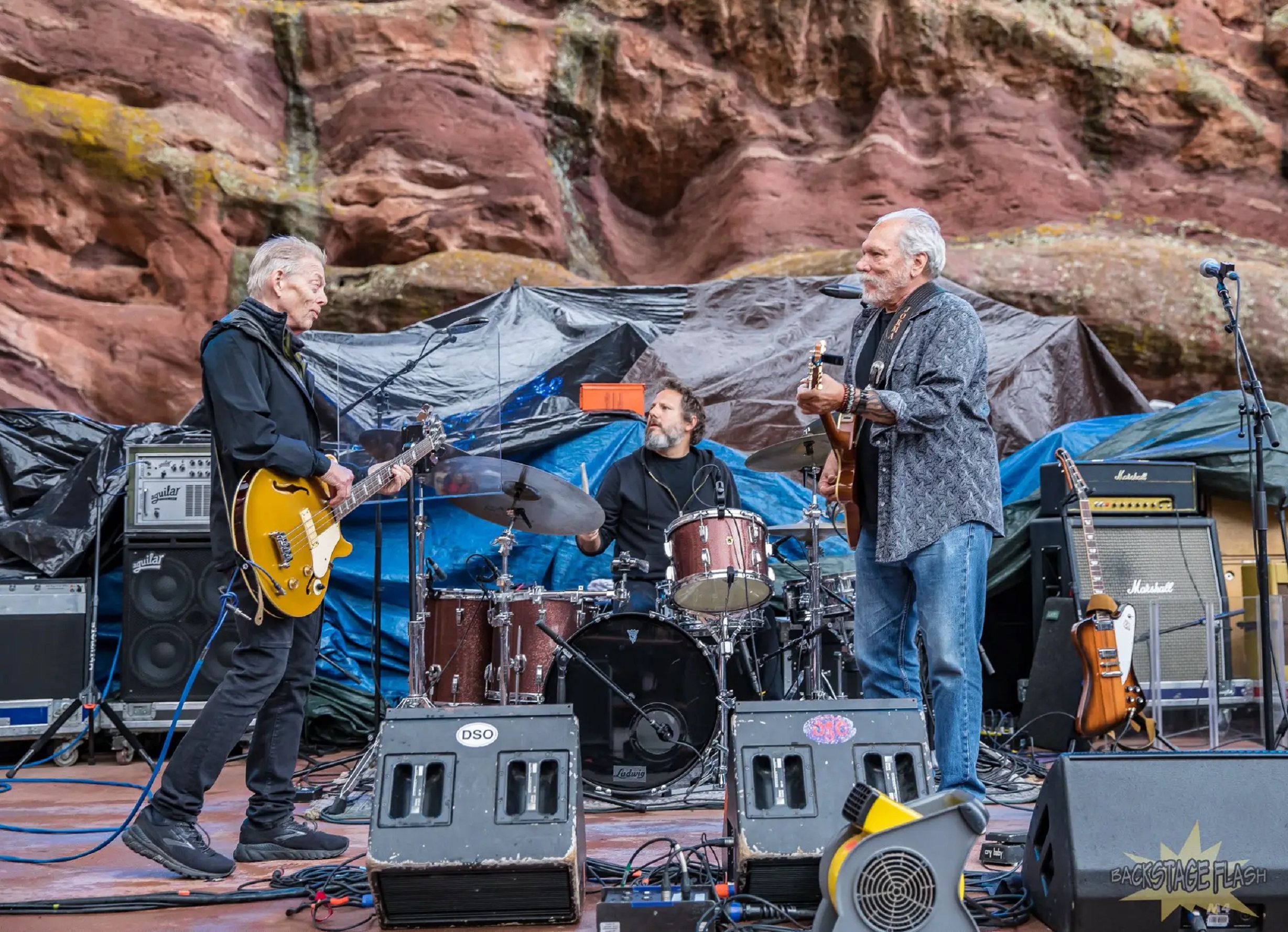 Hot Tuna Announce a Farewell to “Electric Hot Tuna” And A Final Long Island Performance at The Great South Bay Music Festival