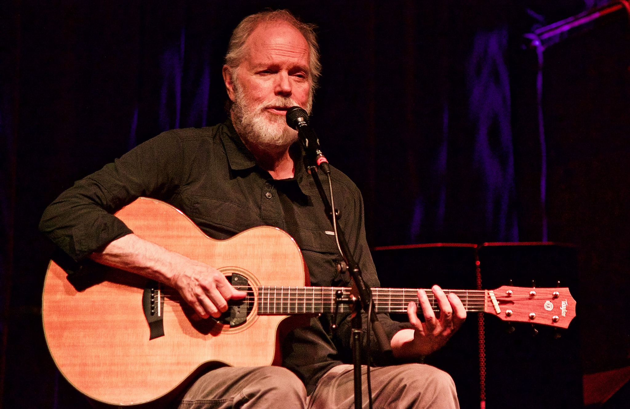 Leo Kottke + Julian Lage schedule Chautauqua Auditorium show | 8/18/23