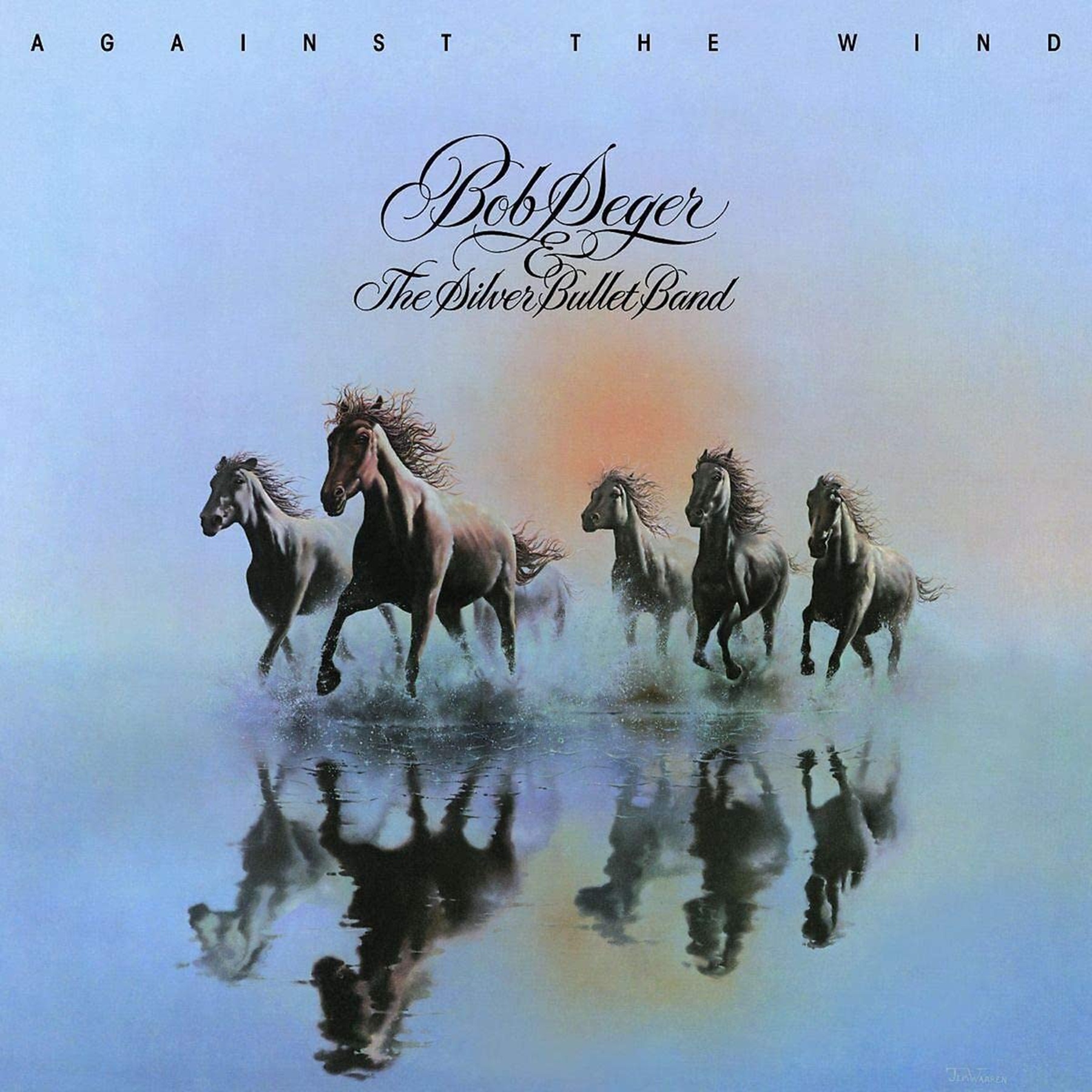 80 Years of Old Time Rock & Roll: Seger’s Still Against the Wind