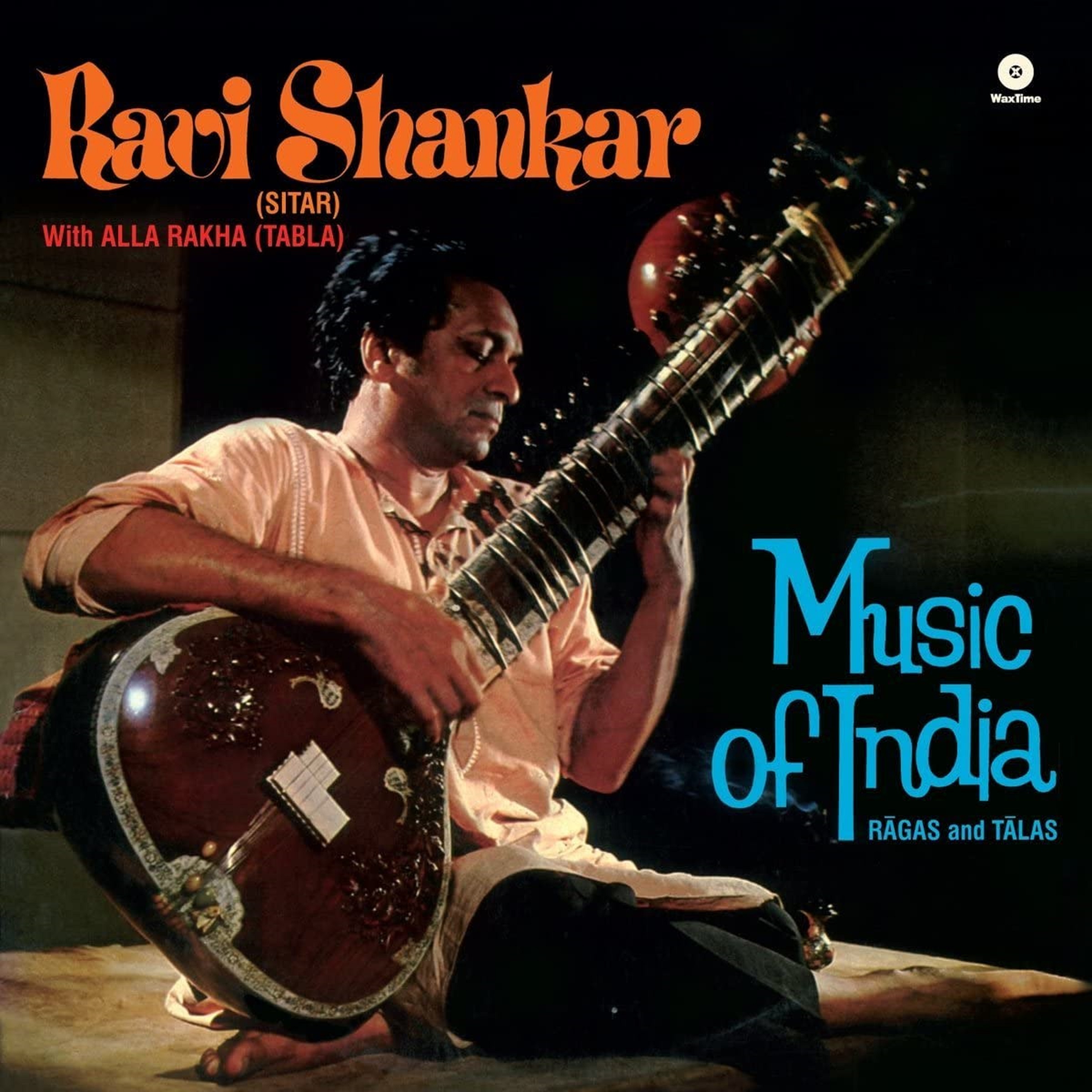 The Resonance of Ravi Shankar: Celebrating a Global Music Icon