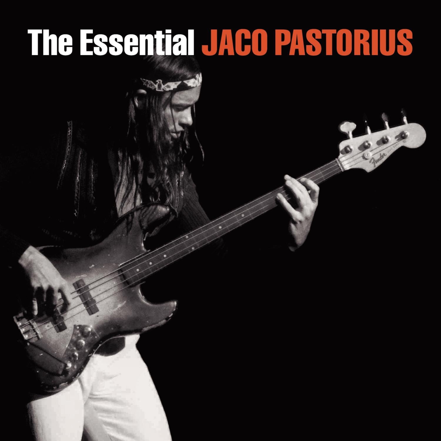 Happy Birthday, Jaco Pastorius: The Bass Virtuoso Who Redefined Music