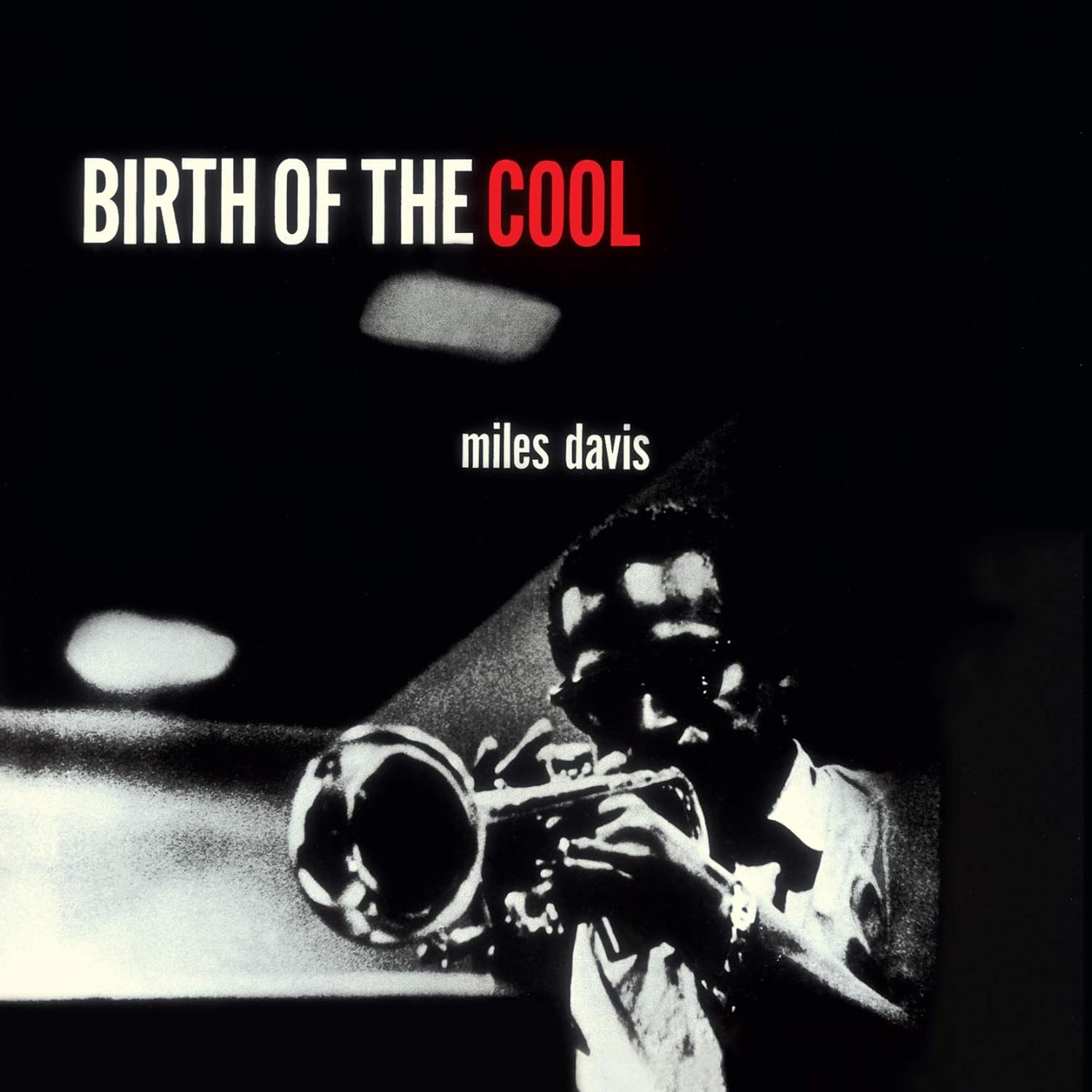 Miles Davis: The Cool, The Fusion, The Legend