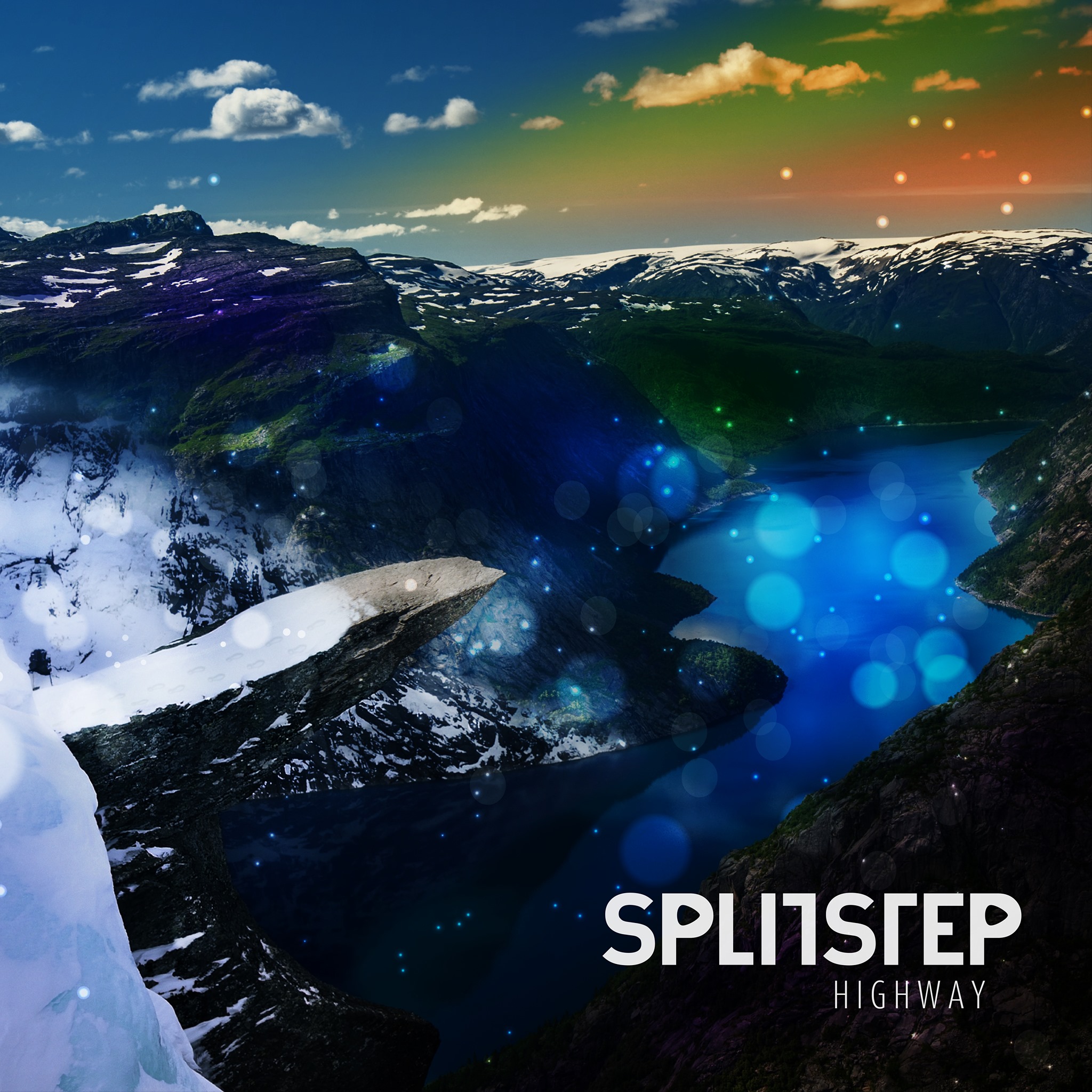 Splitstep Release Their Debut Single “Highway”