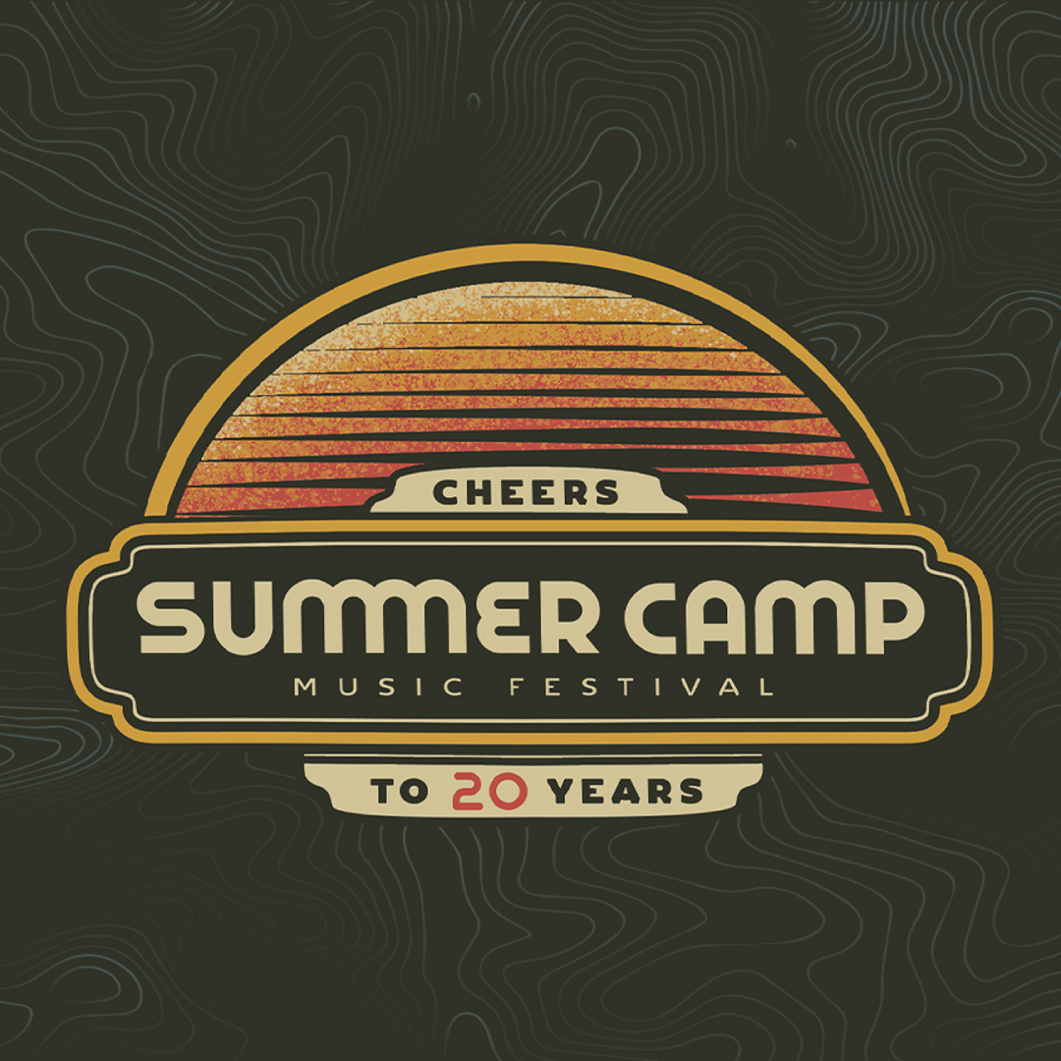 Summer Camp Music Festival Postponed until August