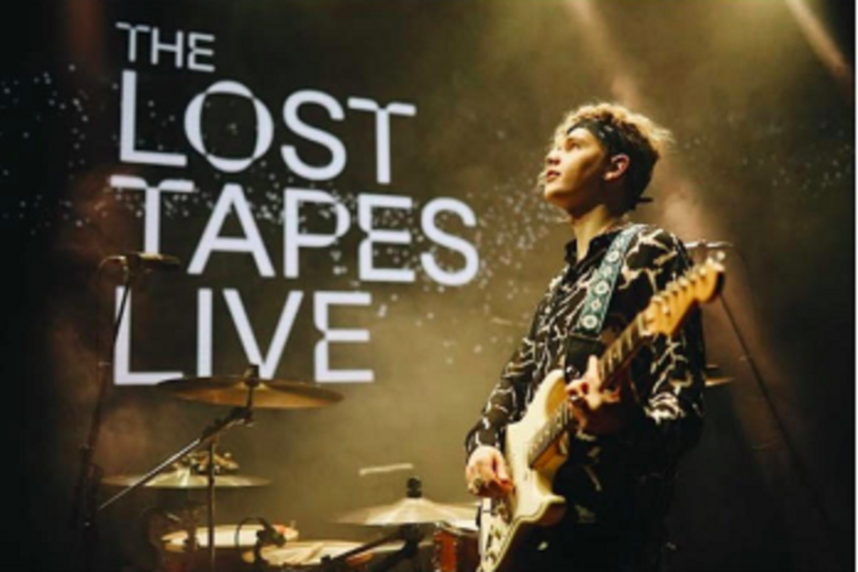 “The Lost Tapes Live” sees artists and mental health advocates come together to fight for mental health
