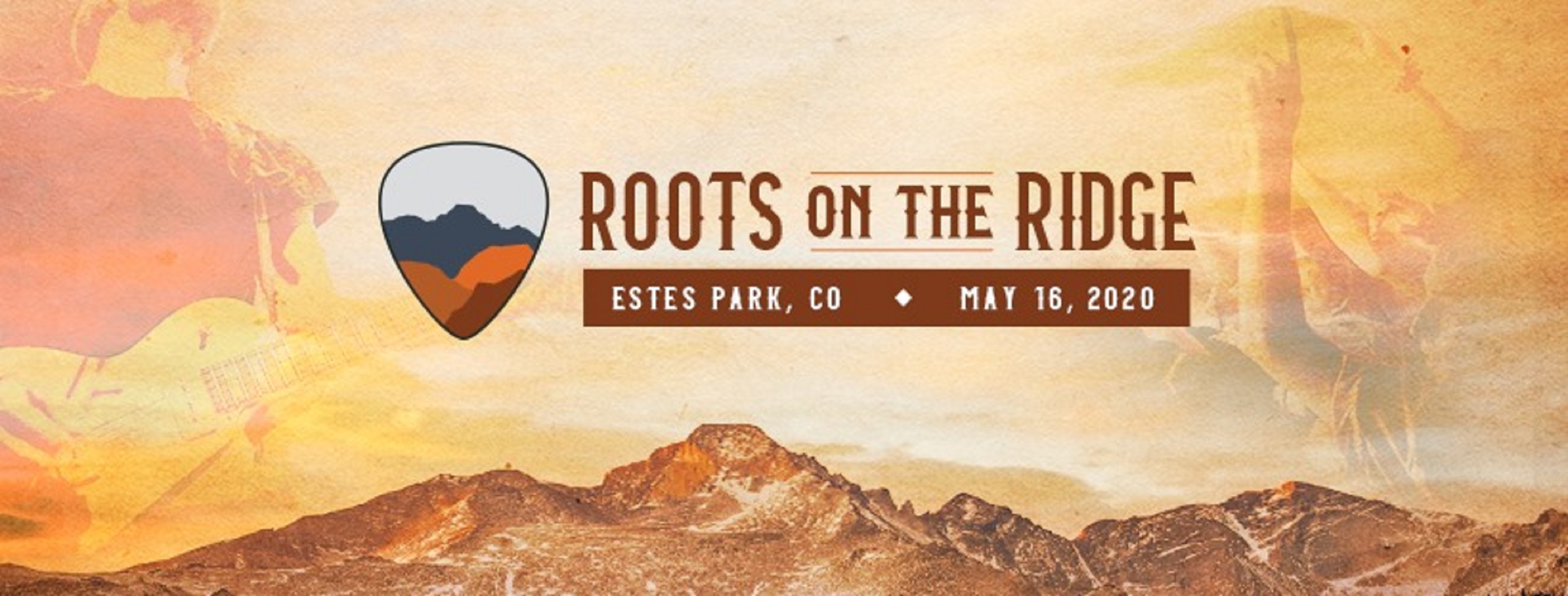 ‘Roots on the Ridge’ music and arts festival coming to Estes Park in May 2020