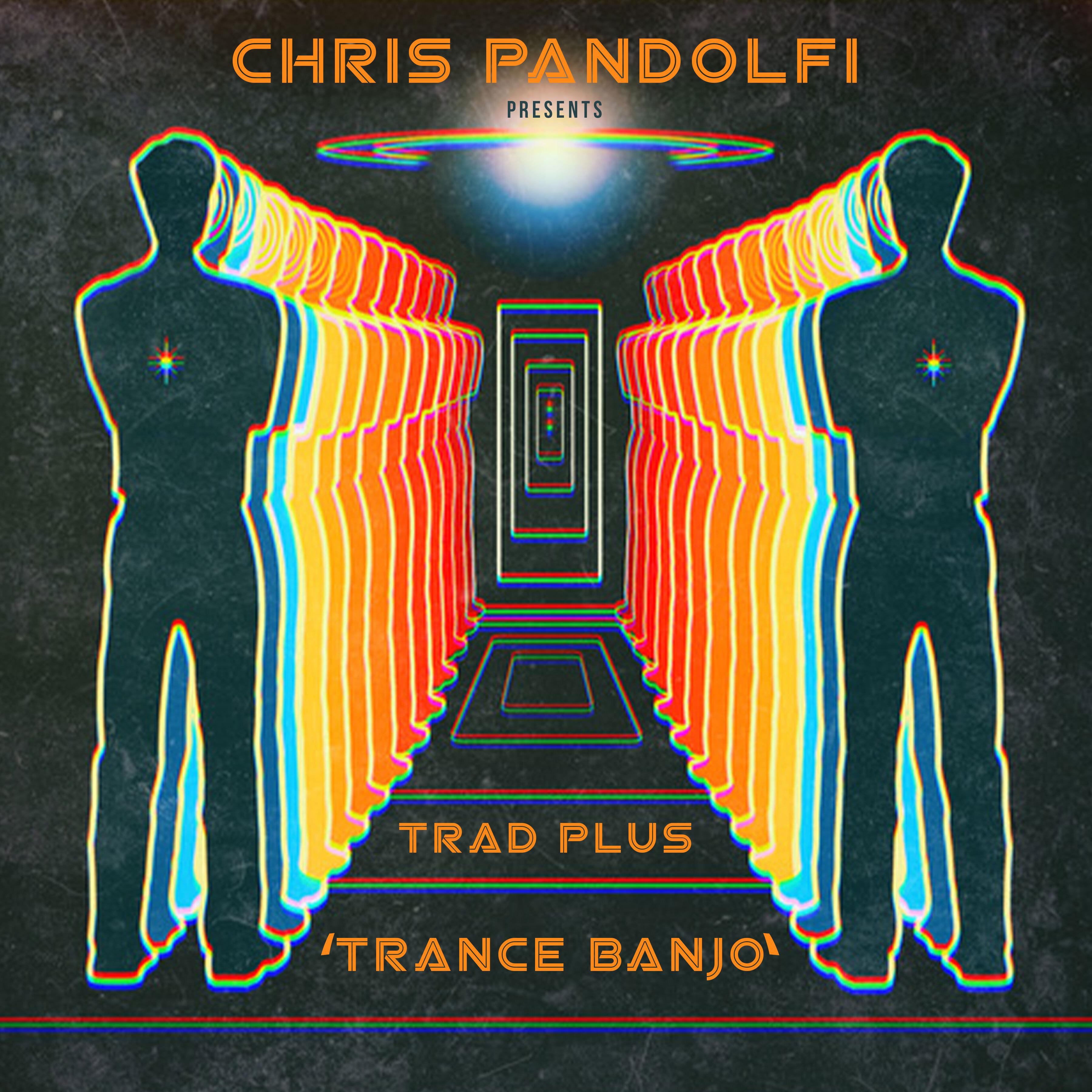 Chris Pandolfi | 'Trance Banjo' | Review 