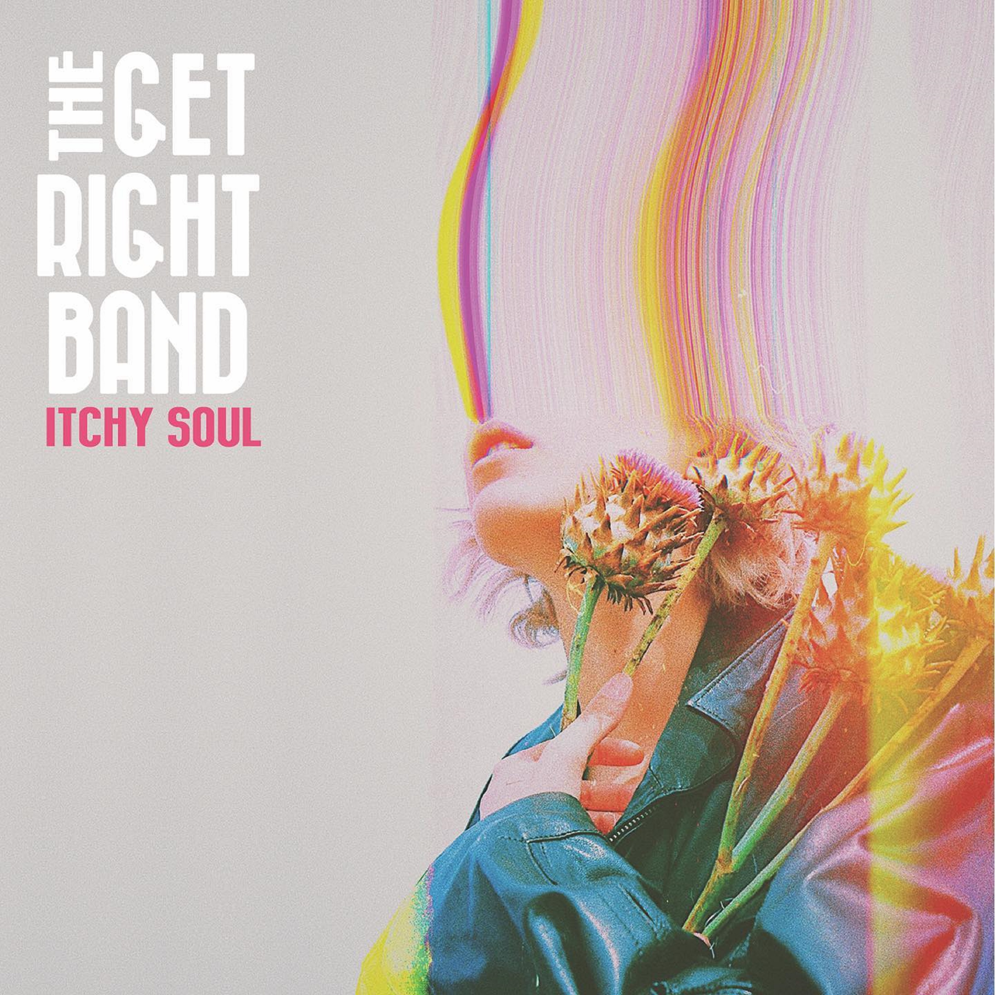 ‘The Get Right Band’ Makes Bold Indie Rock  With Maximalist New Album