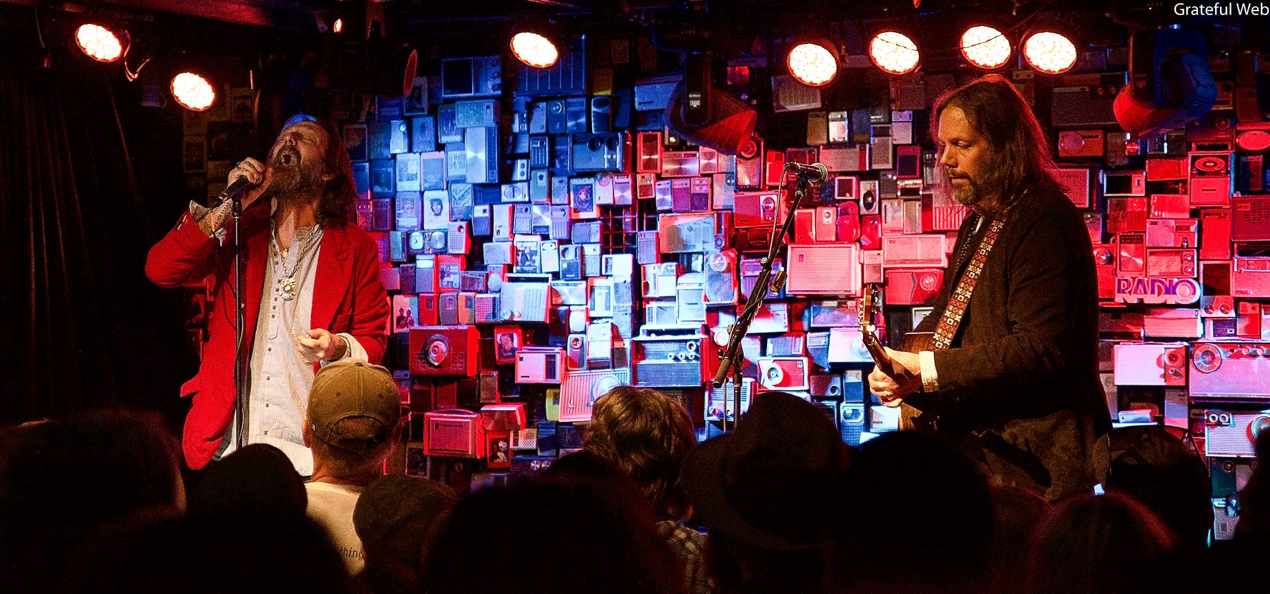 Brothers of a Feather | Ophelia's Electric Soapbox | Denver, CO | March 2nd, 2020 | photos by Jake Cudek