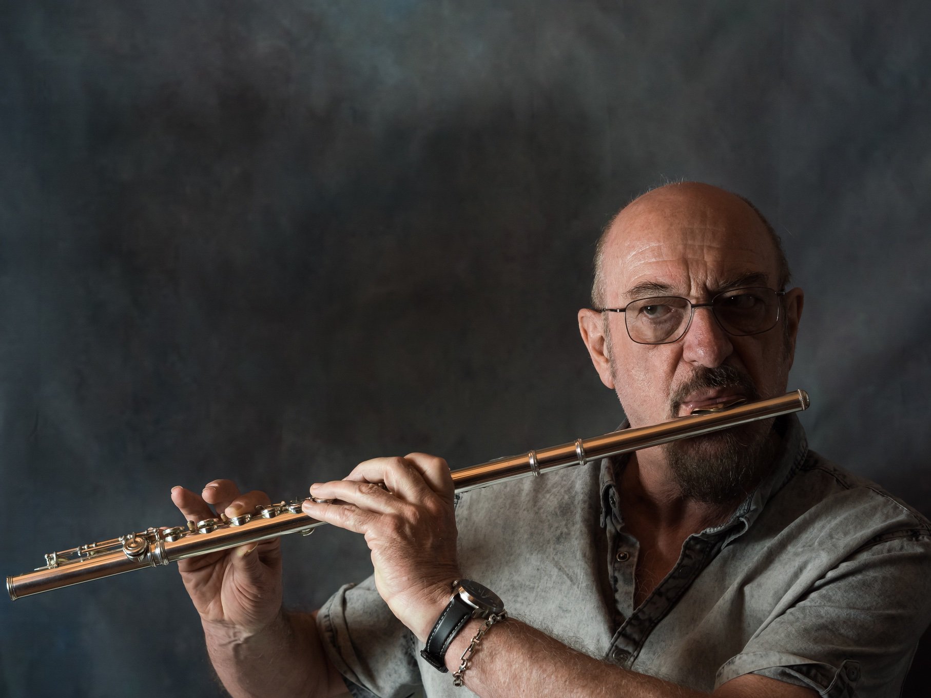 “We Say Thank You,” by Ian Anderson and Leslie Mandoki