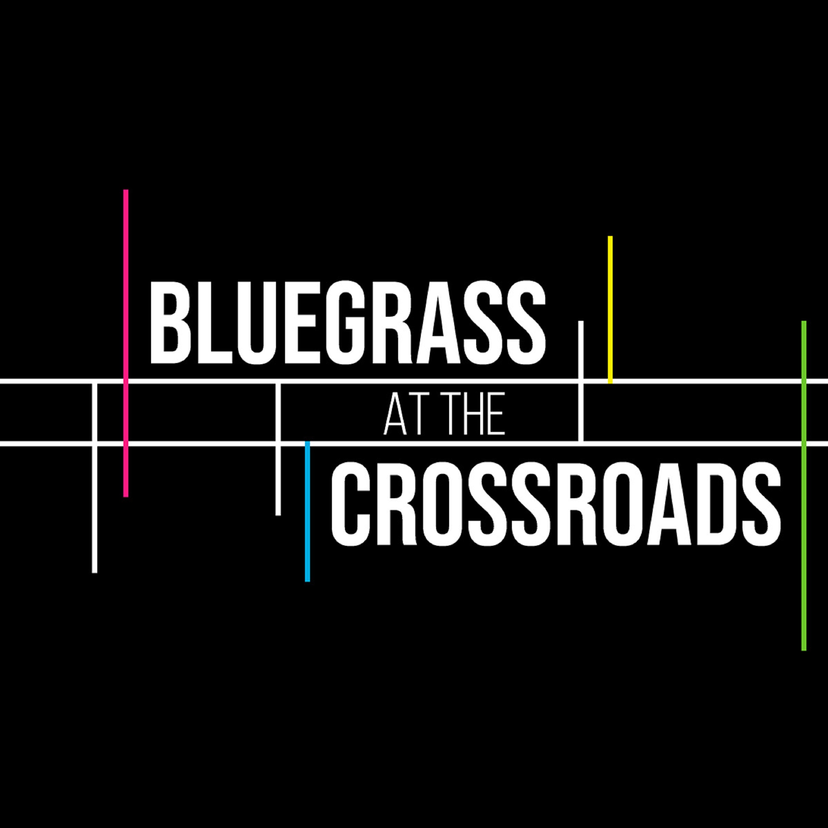 Bluegrass at the Crossroads album brings together distinct artists, new music