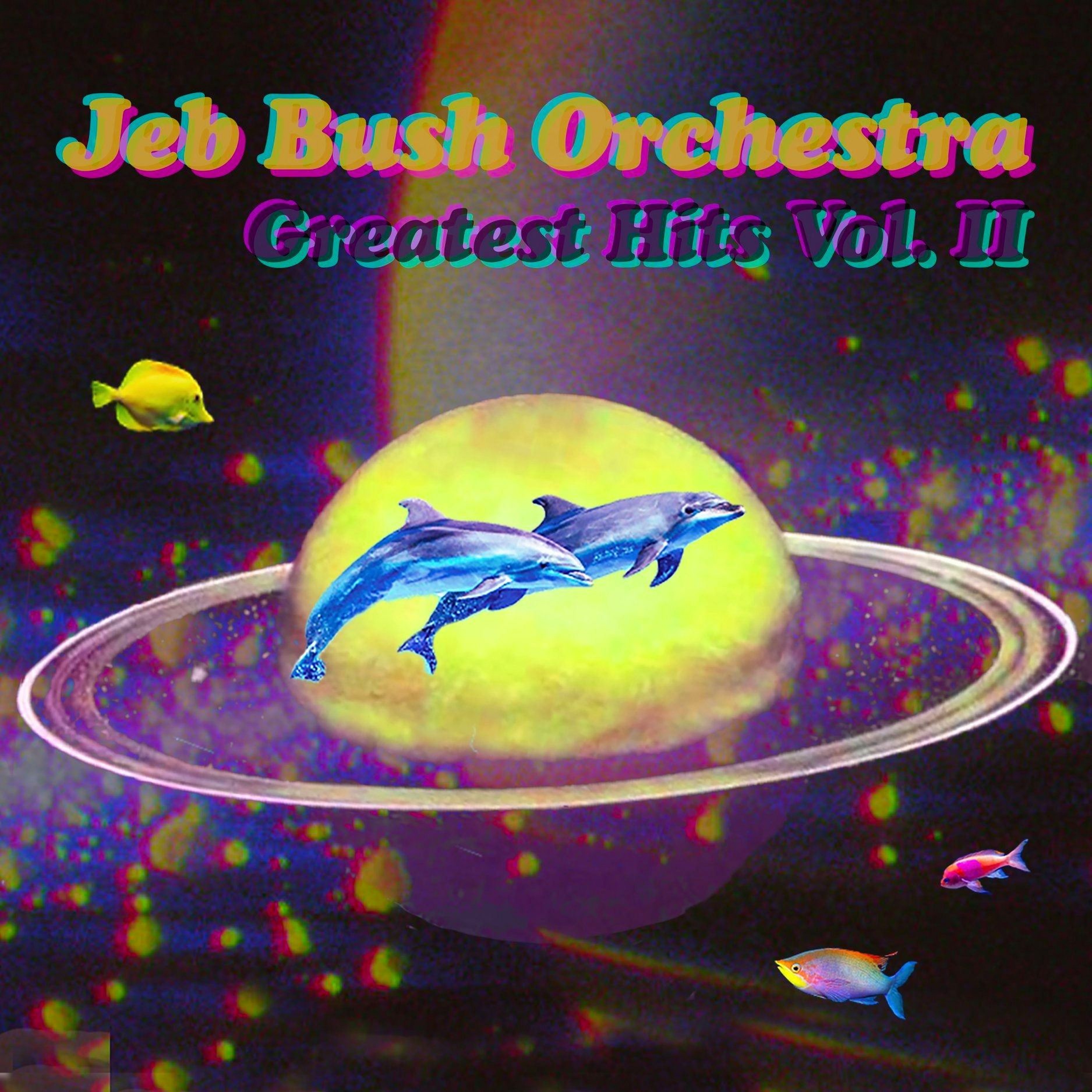 Jeb bush orchestra