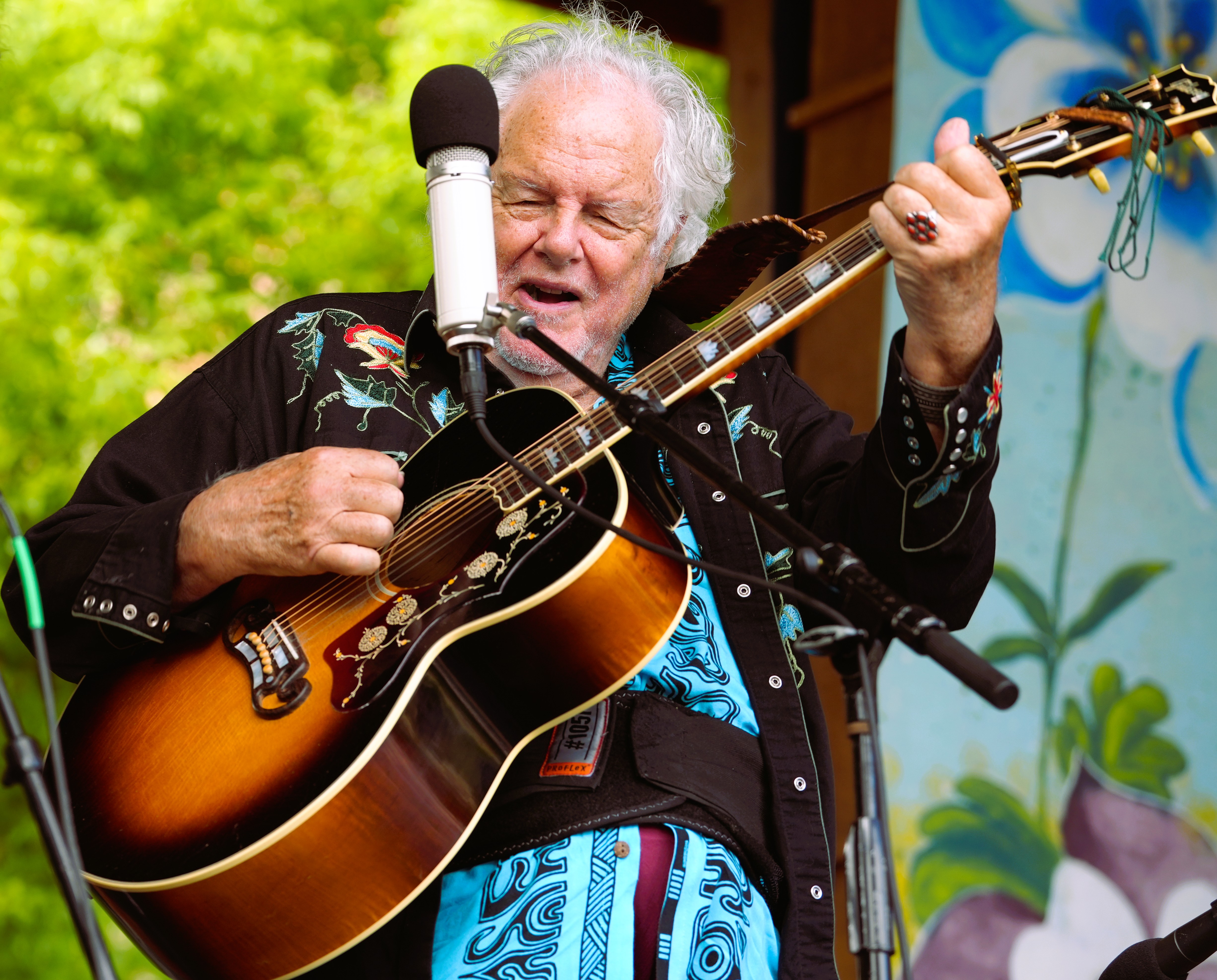 RockyGrass Festival 2025: Three Perfect Days of Pickin’, Tubin’ & Pure Joy in Lyons, Colorado