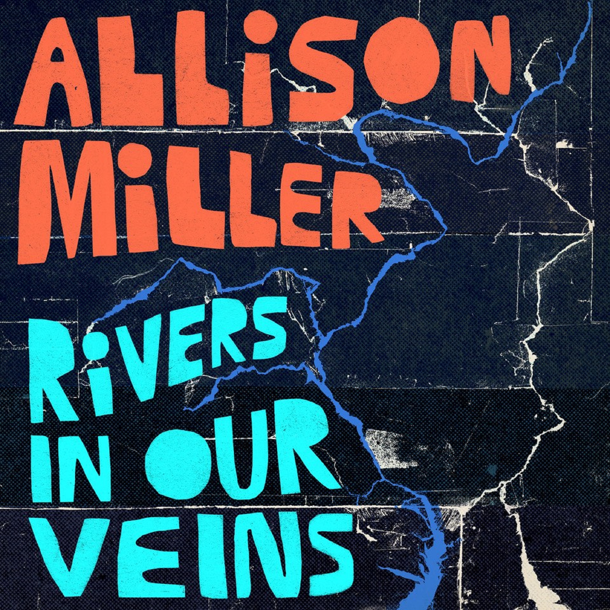 Acclaimed Drummer Allison Miller Releases New Album Celebrating Our Nation's Waterways "Rivers In Our Veins"