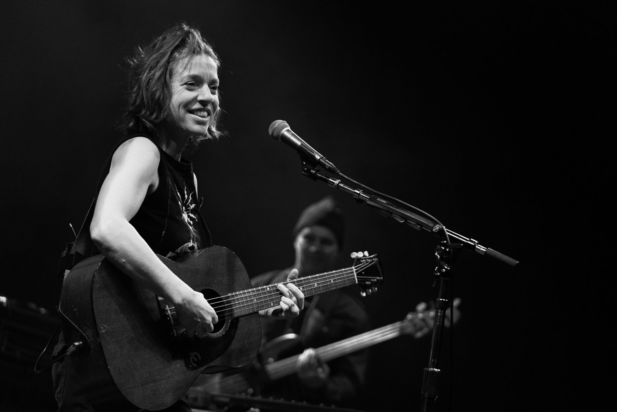 Ani DiFranco Schedules two Boulder Theater shows - 3/15/23 + 3/16/23 