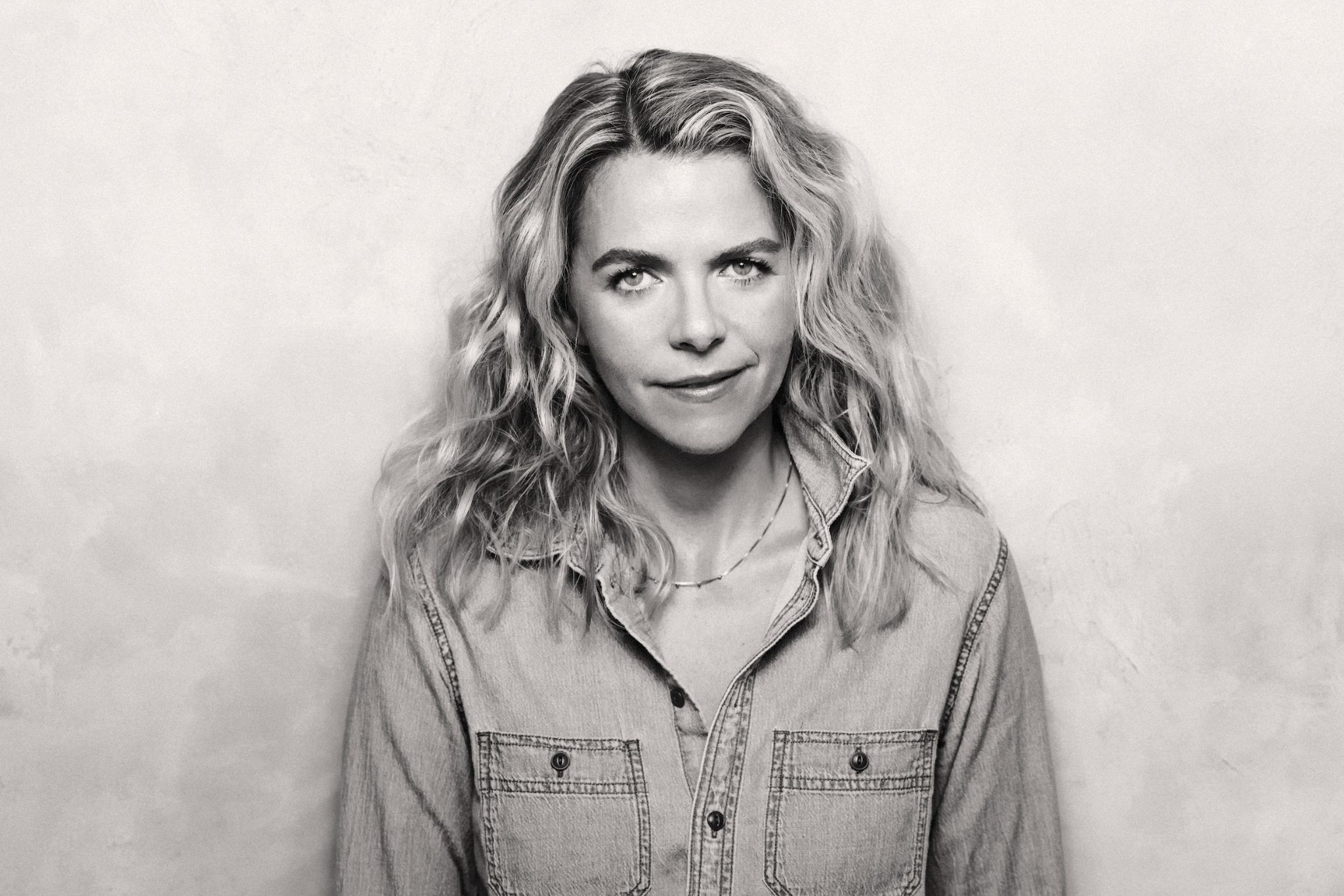 Aoife O’Donovan - photo credit: Omar Cruz