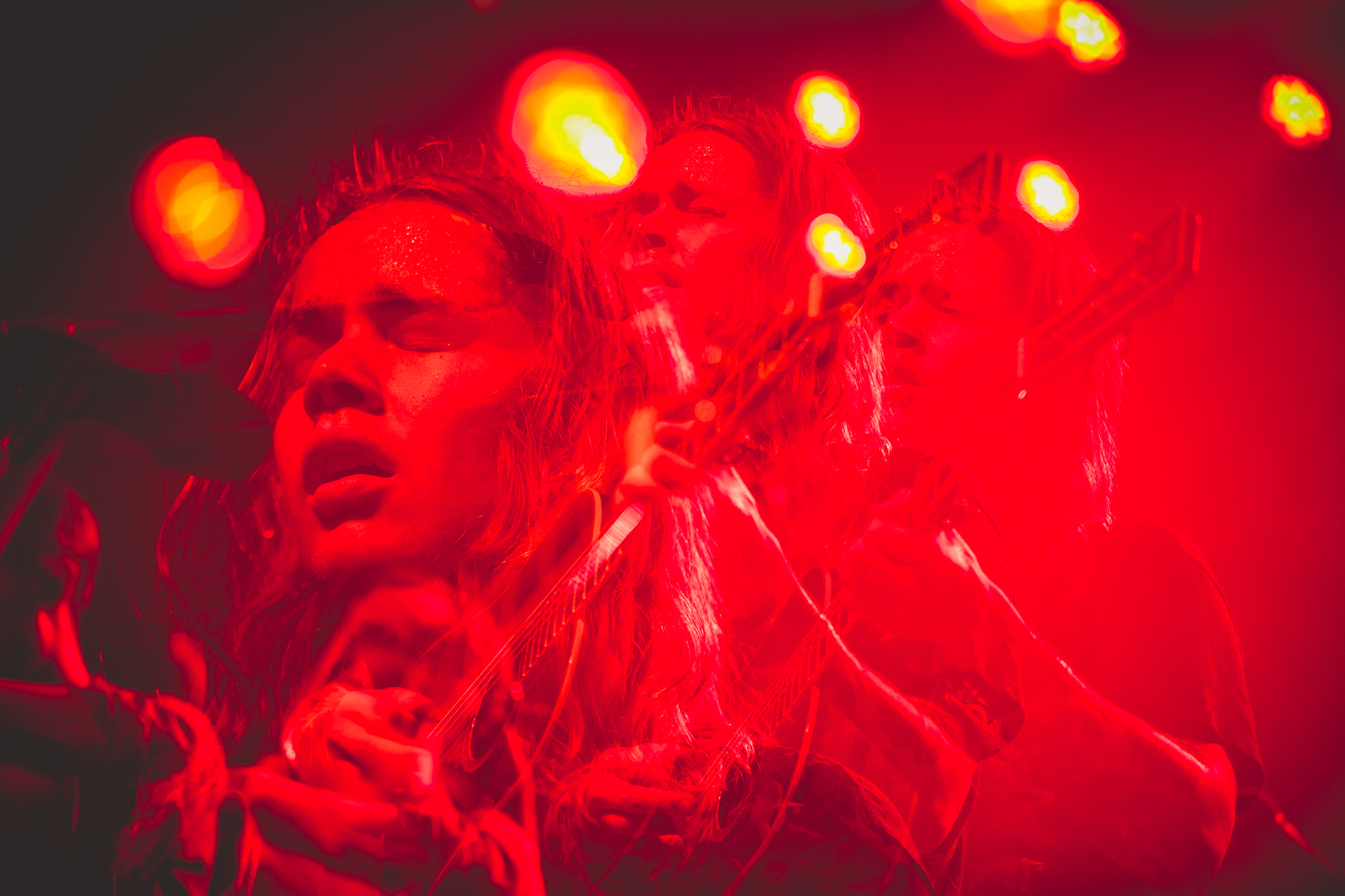 Billy Strings | Ogden Theatre | December 2019