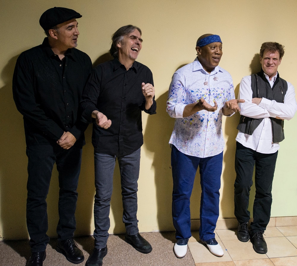 Billy Cobham Announces USA Spring Tour